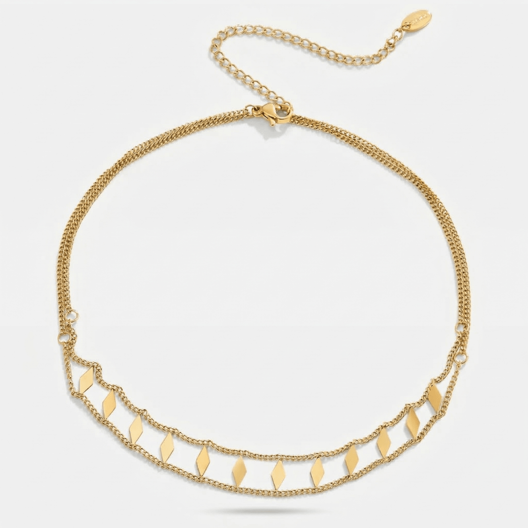 Zara Choker