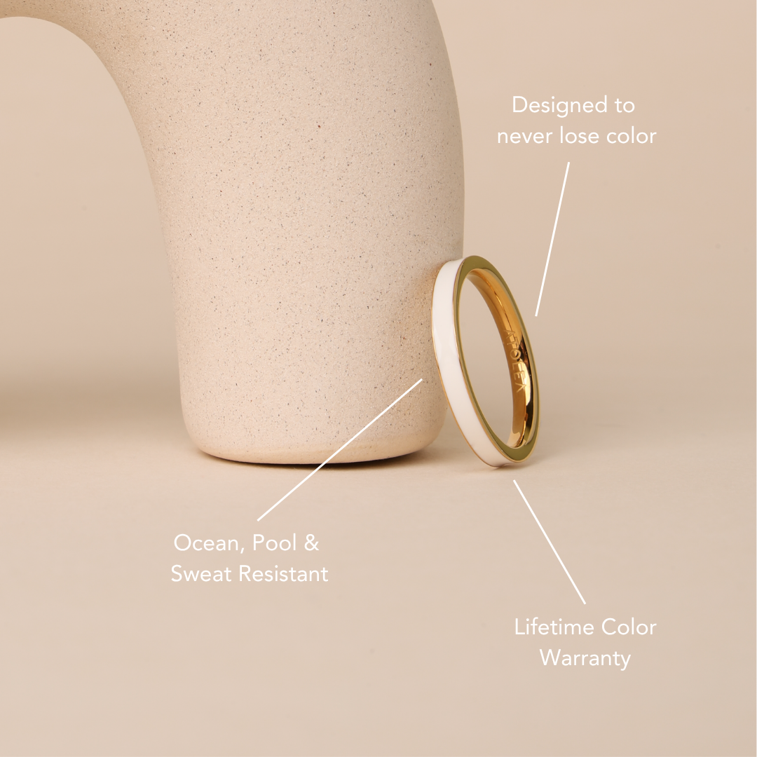 Halo Ring