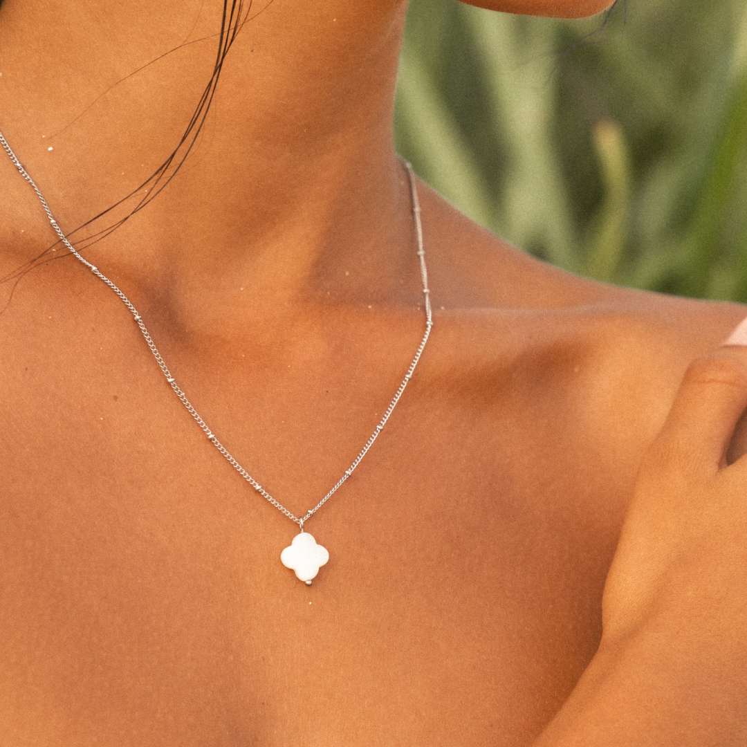 Positano Necklace