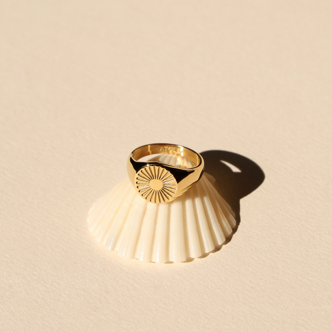 Isla Ring