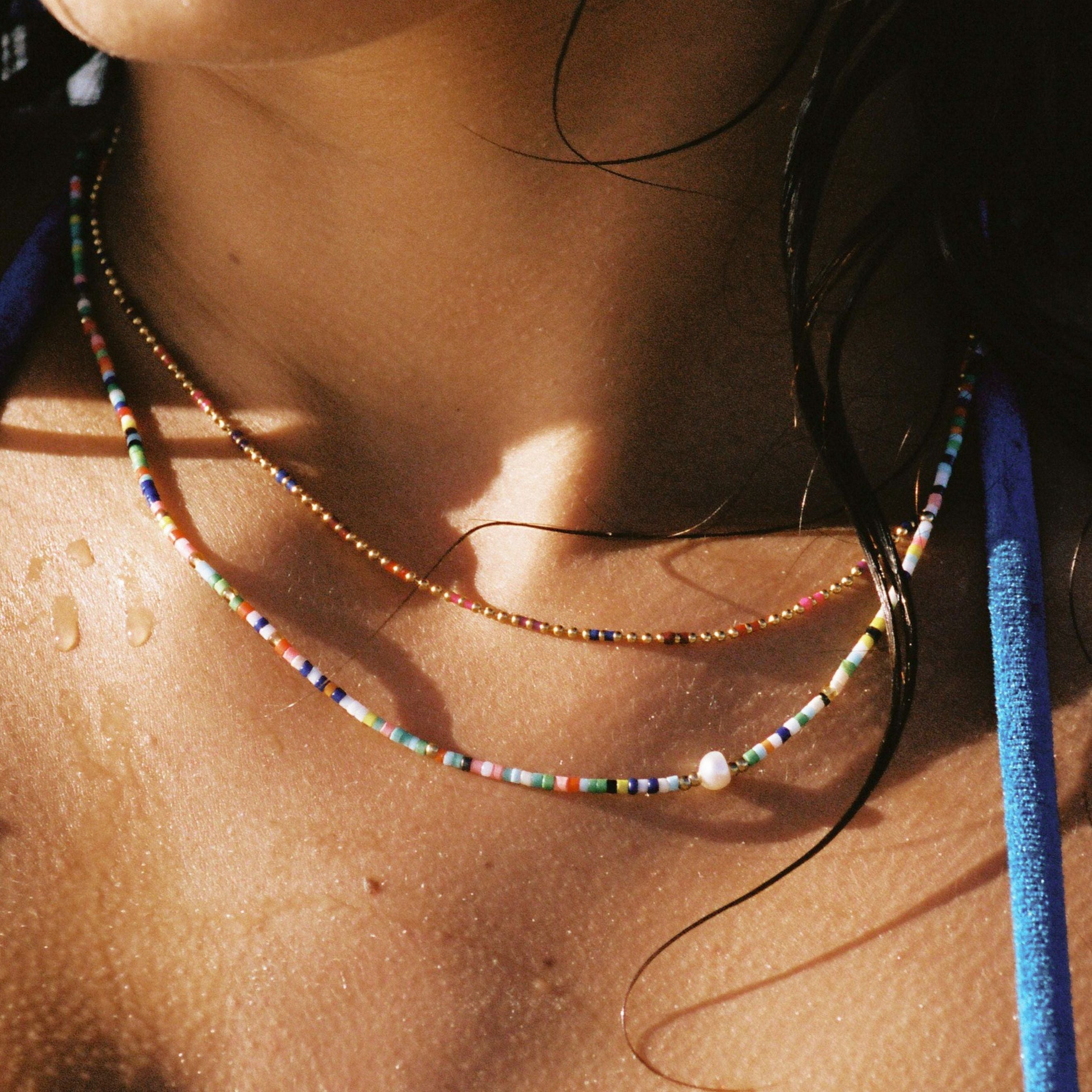 Bahía Choker