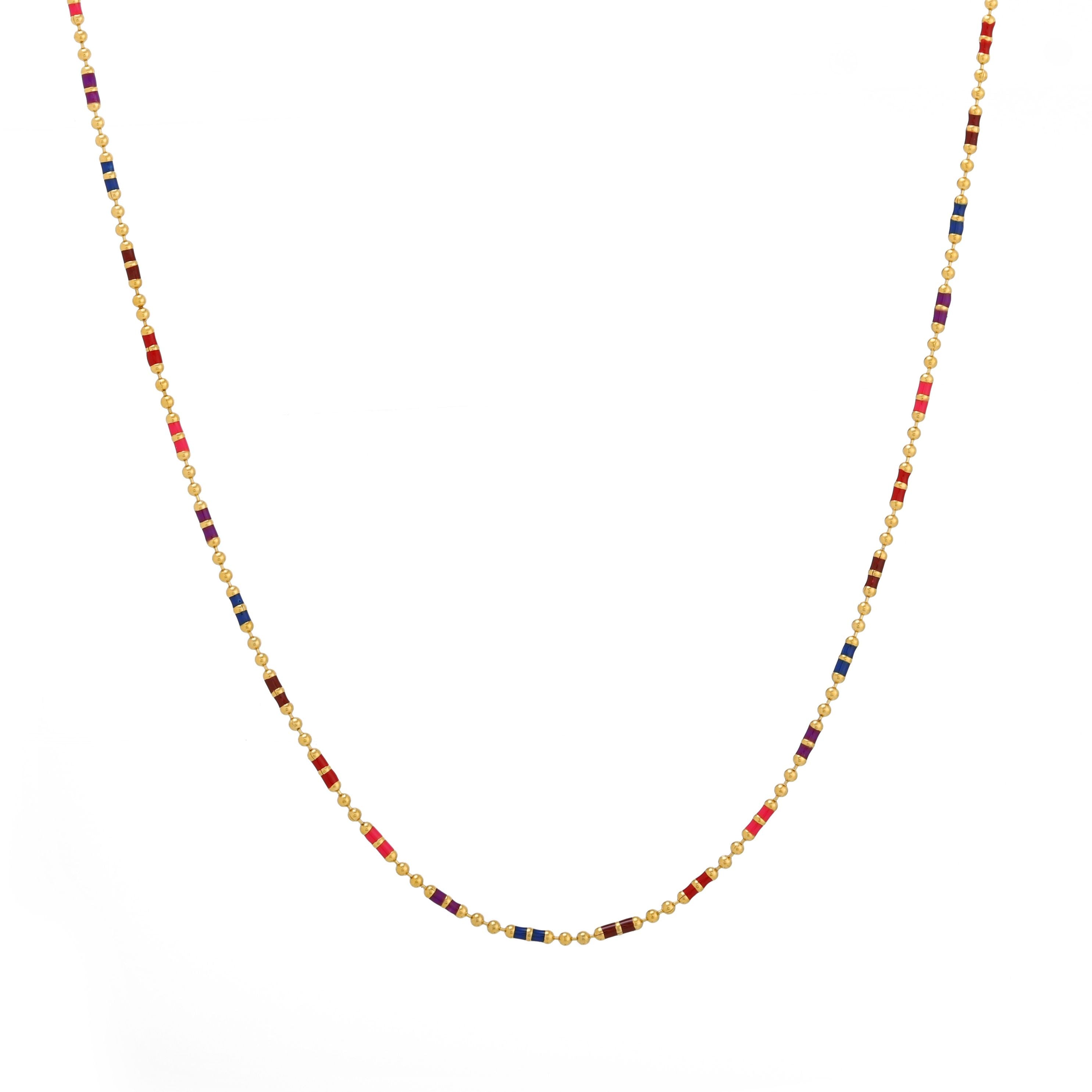 Bahía Choker