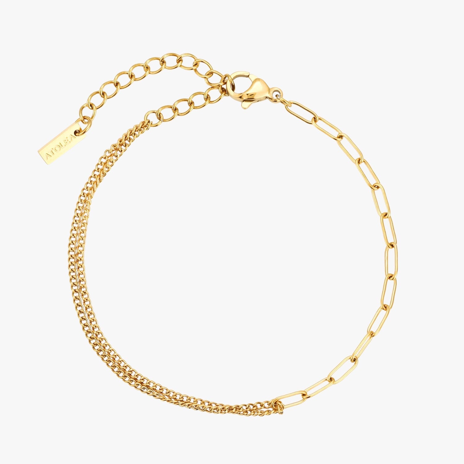 Balance Bracelet