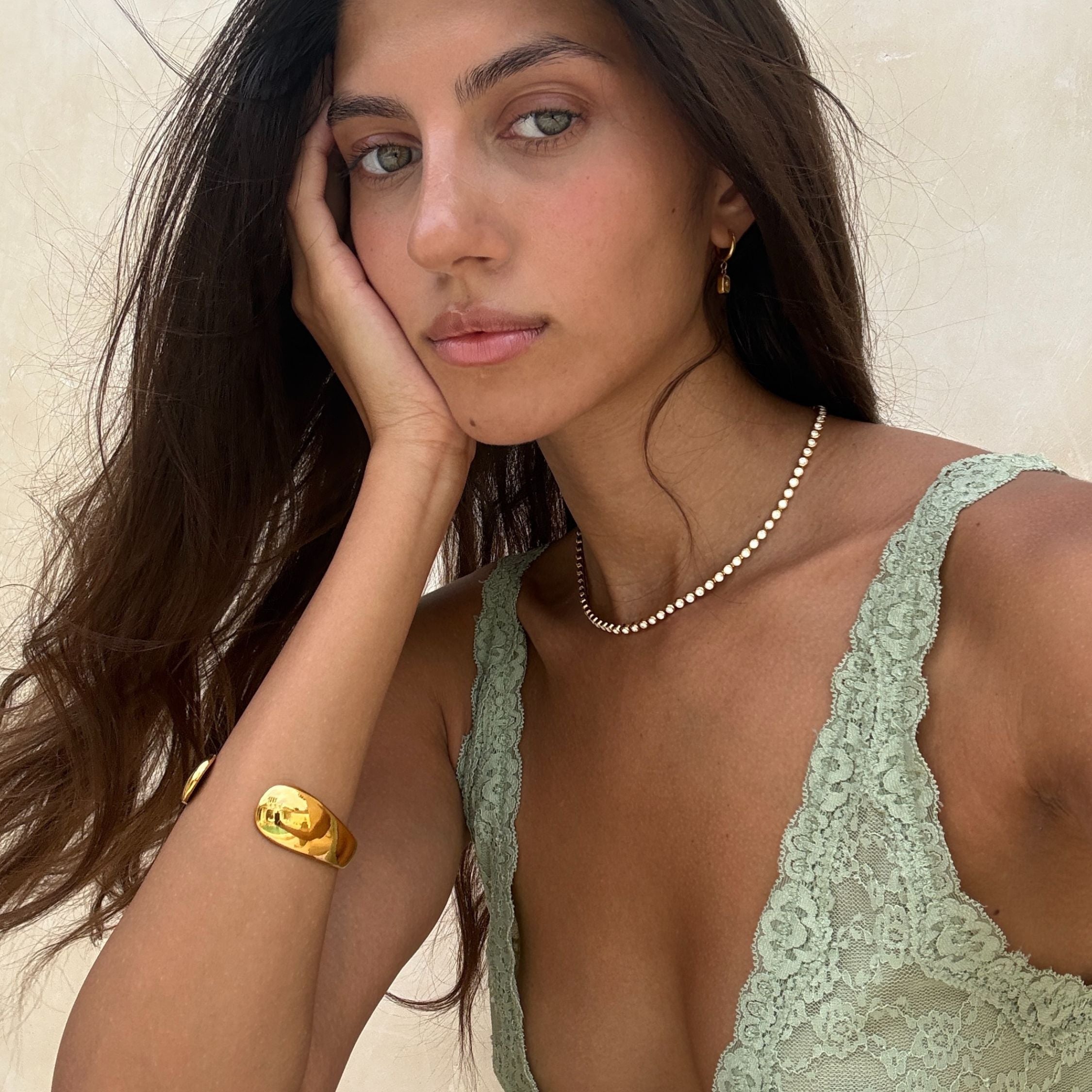 Bold Cuff