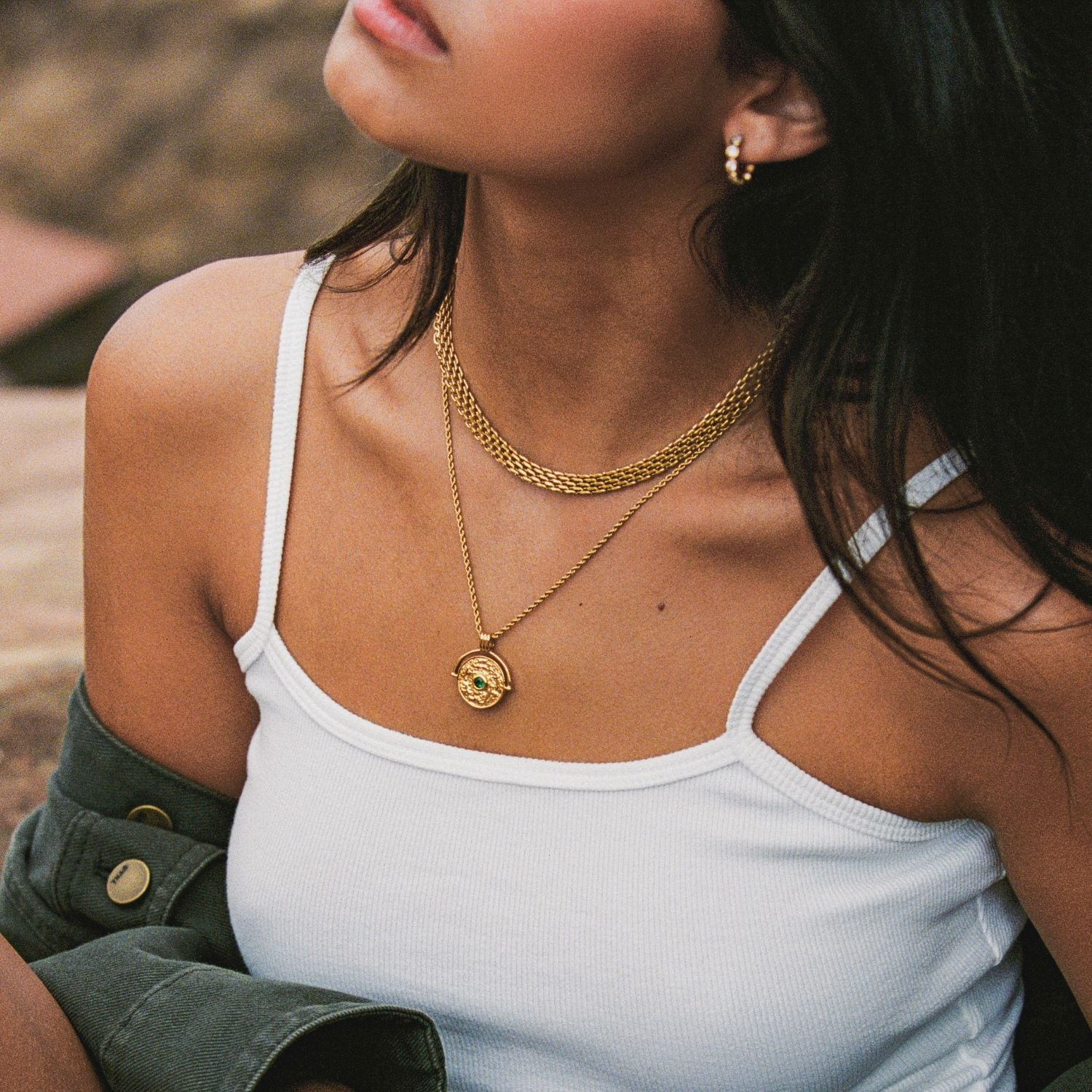Sifnos Choker