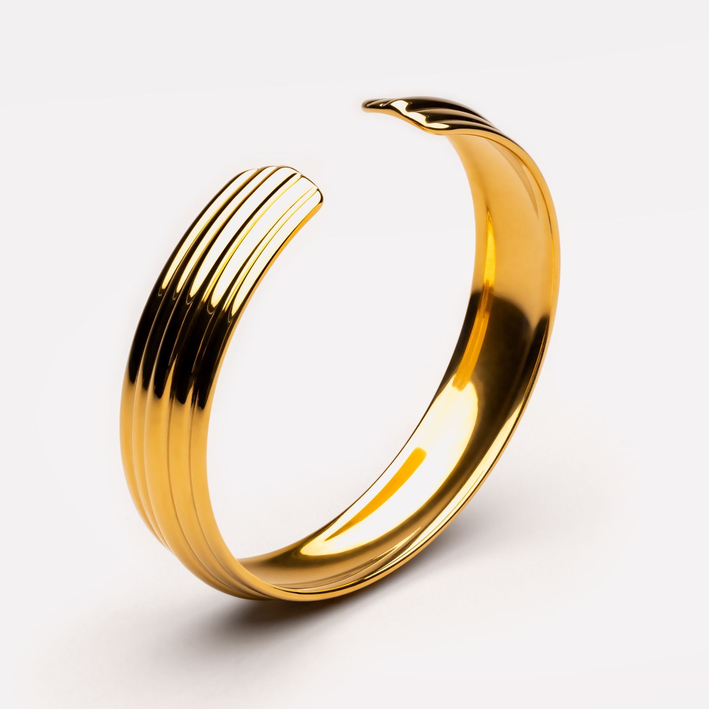 Linea Cuff