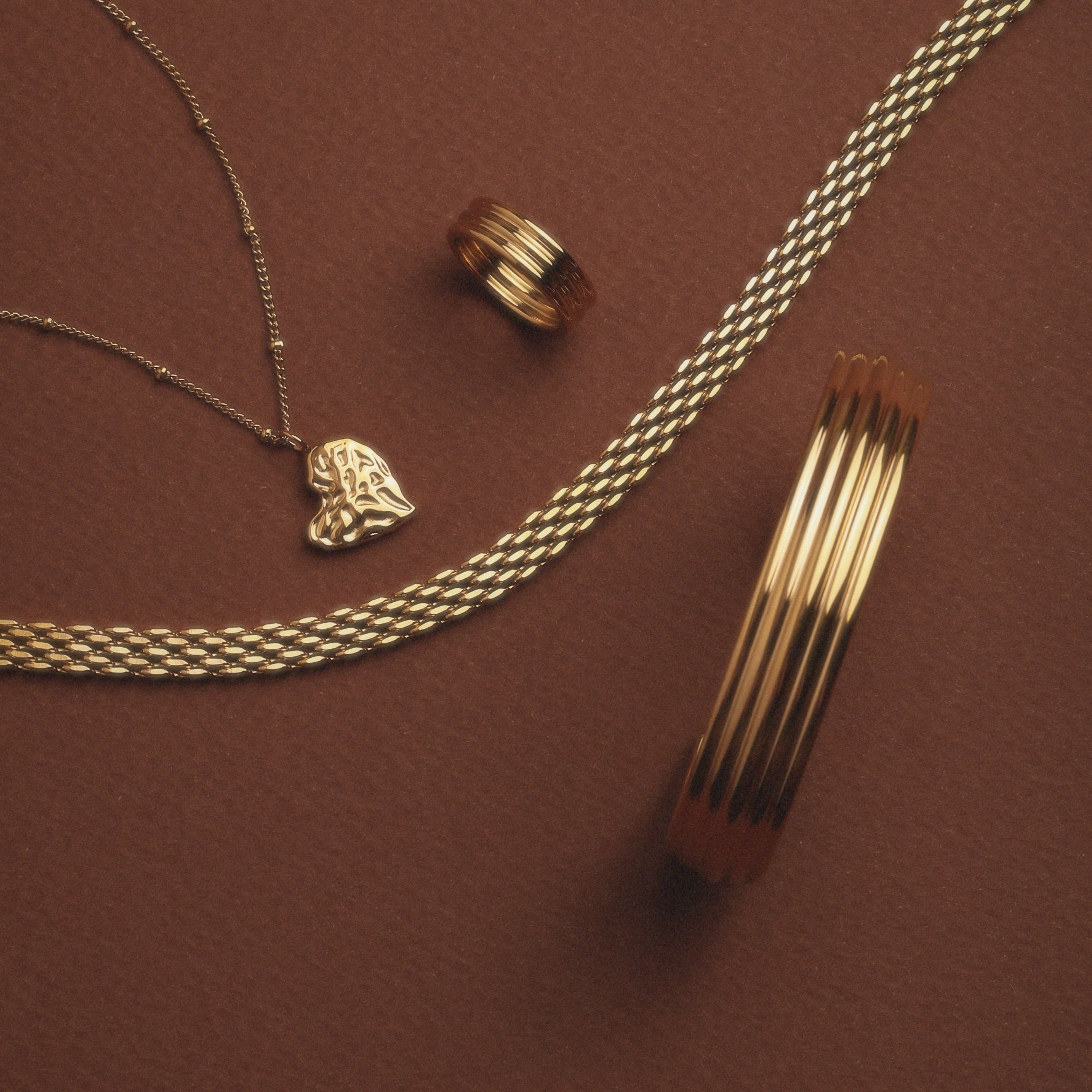 Linea Cuff
