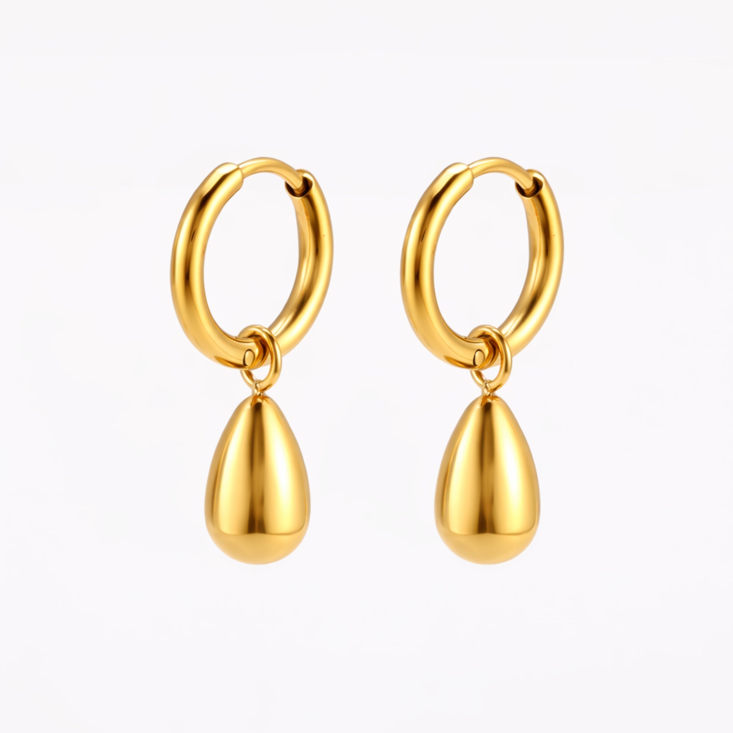 Drop Hoops