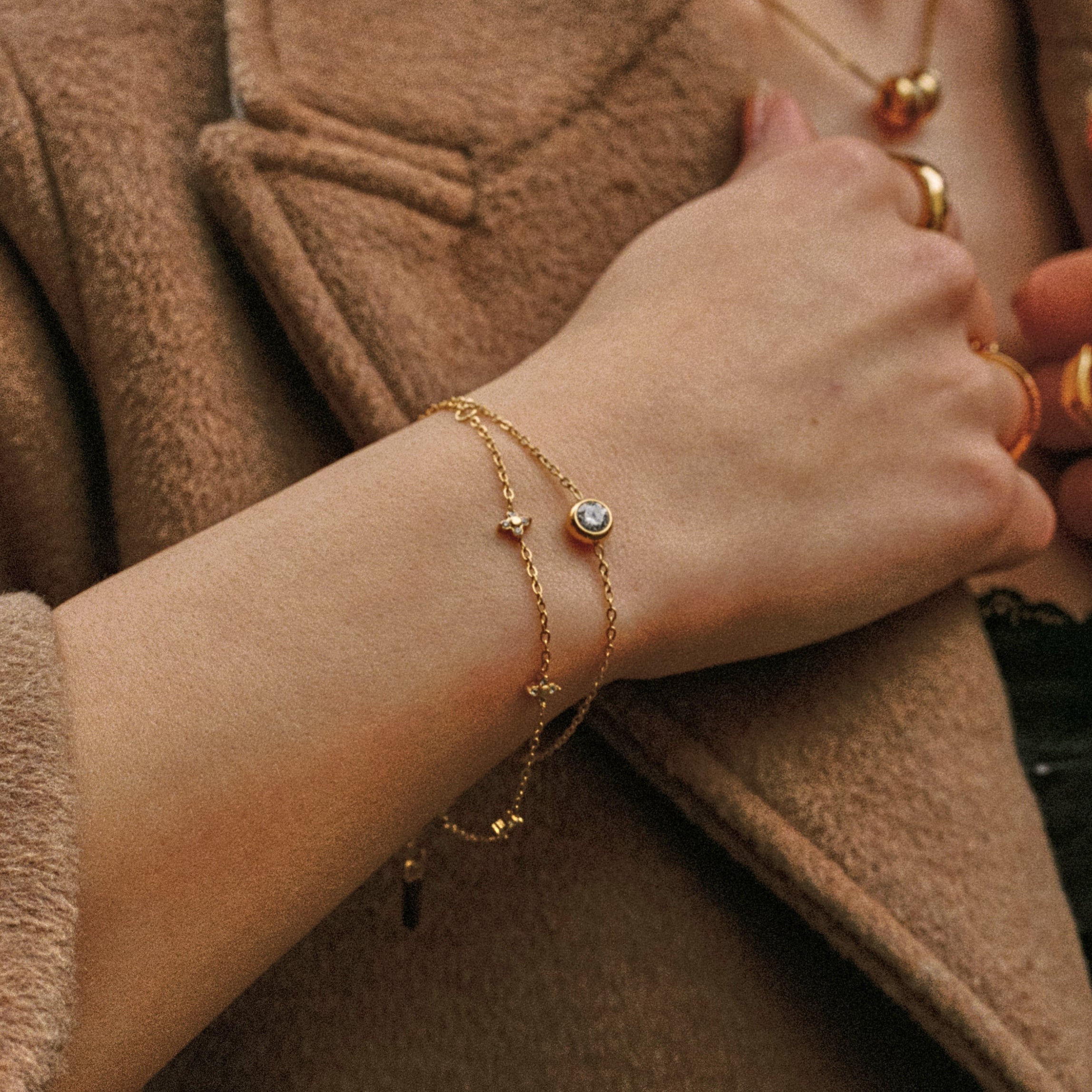 Spark Bracelet