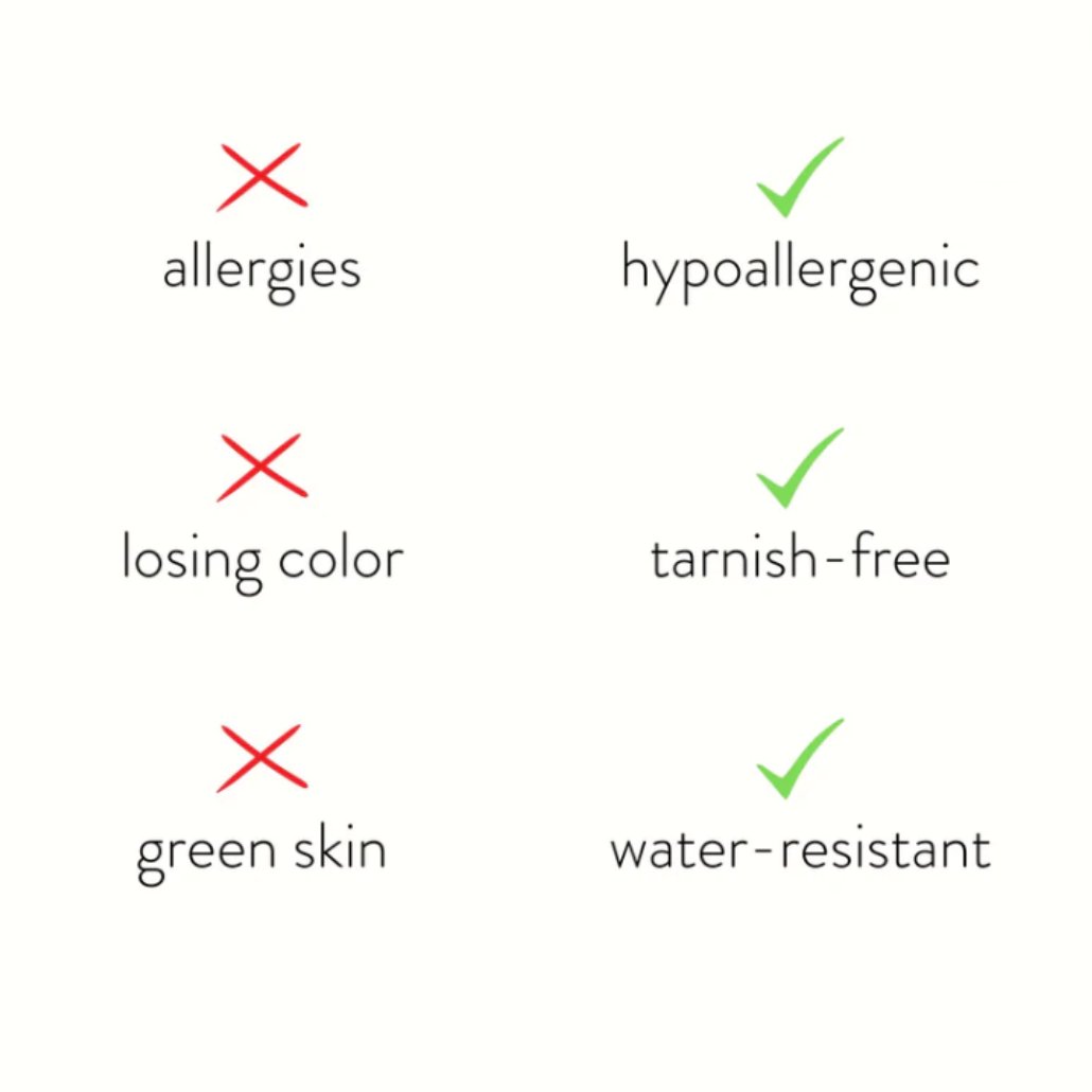 Knotted Gold Chain Bracelet