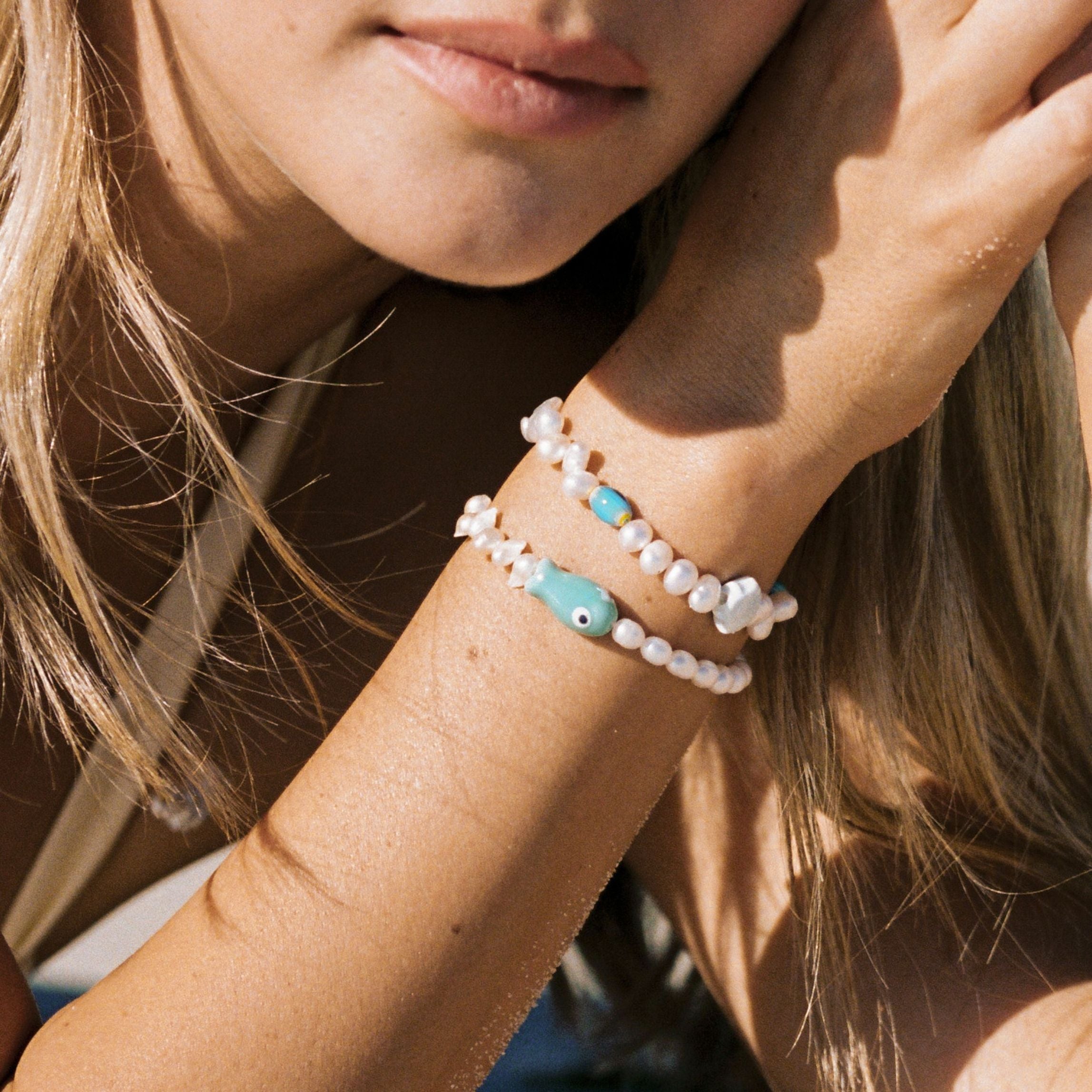 Mahi Bracelet