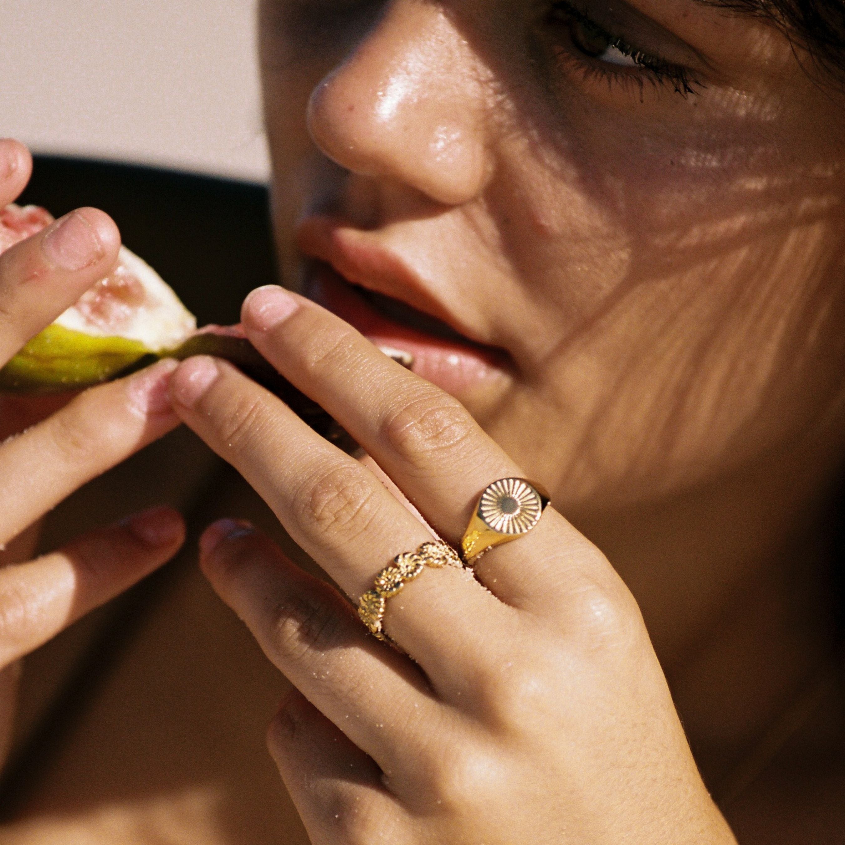 Isla Ring