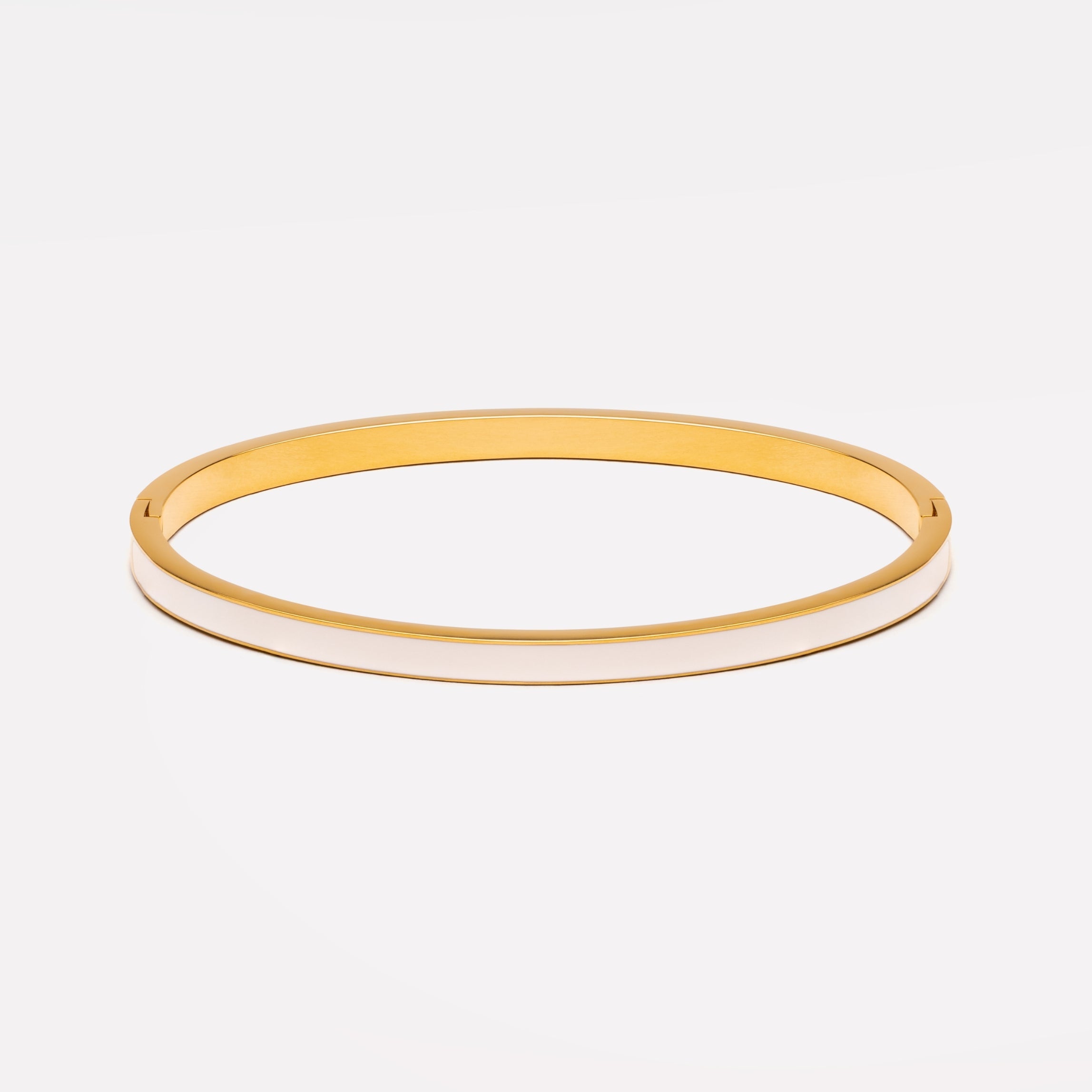 Halo Bangle