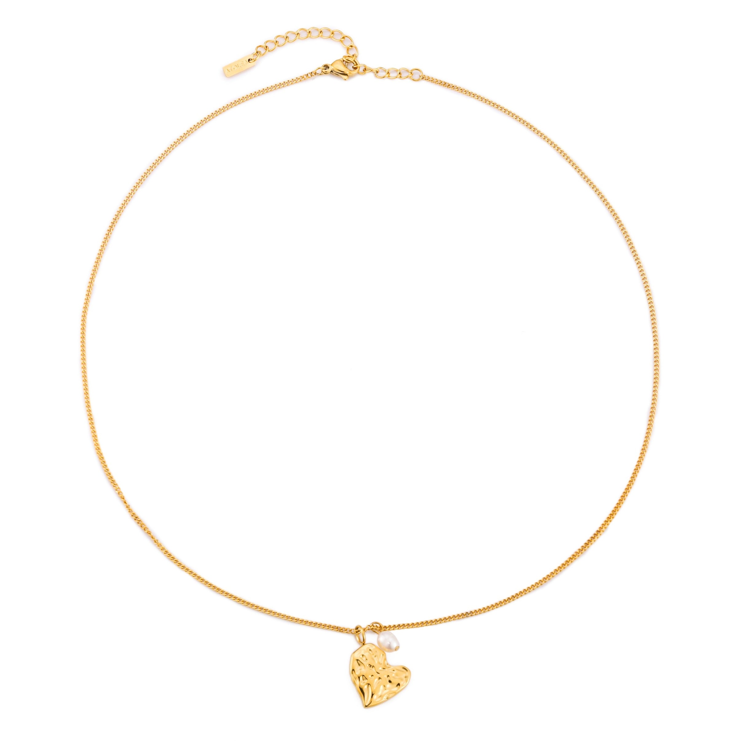 Valentine Necklace