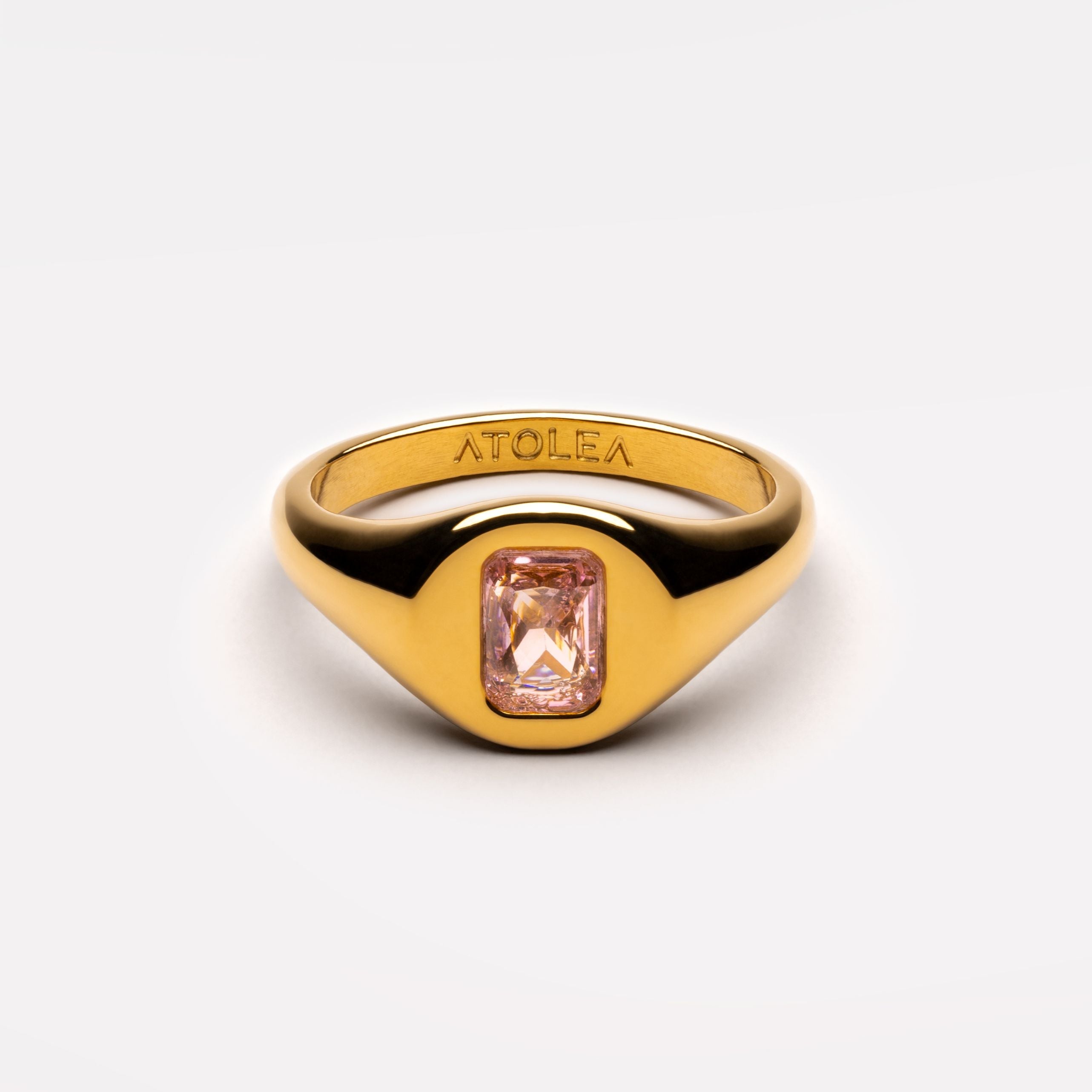 Rosé Ring