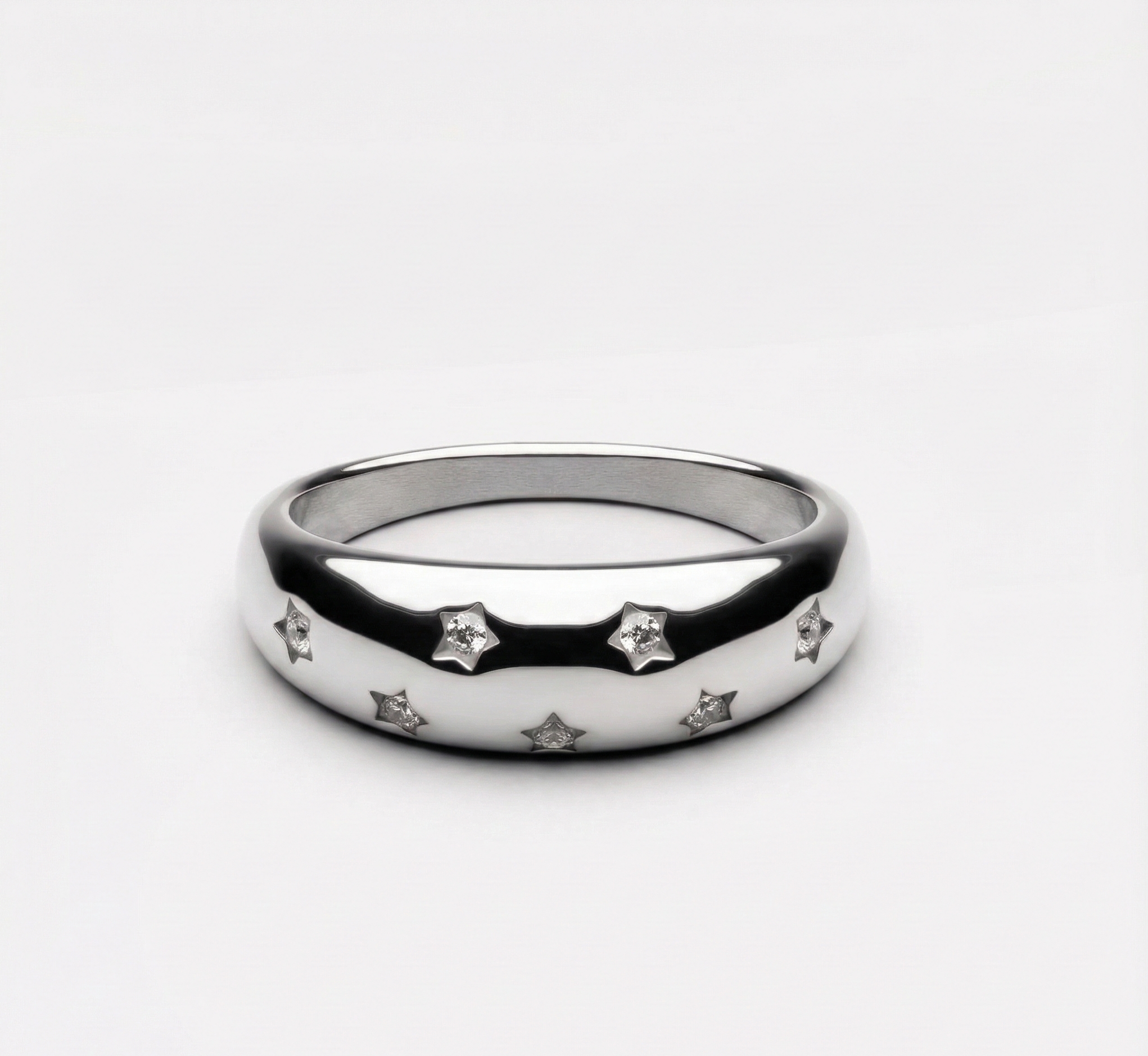 Milky Way Ring