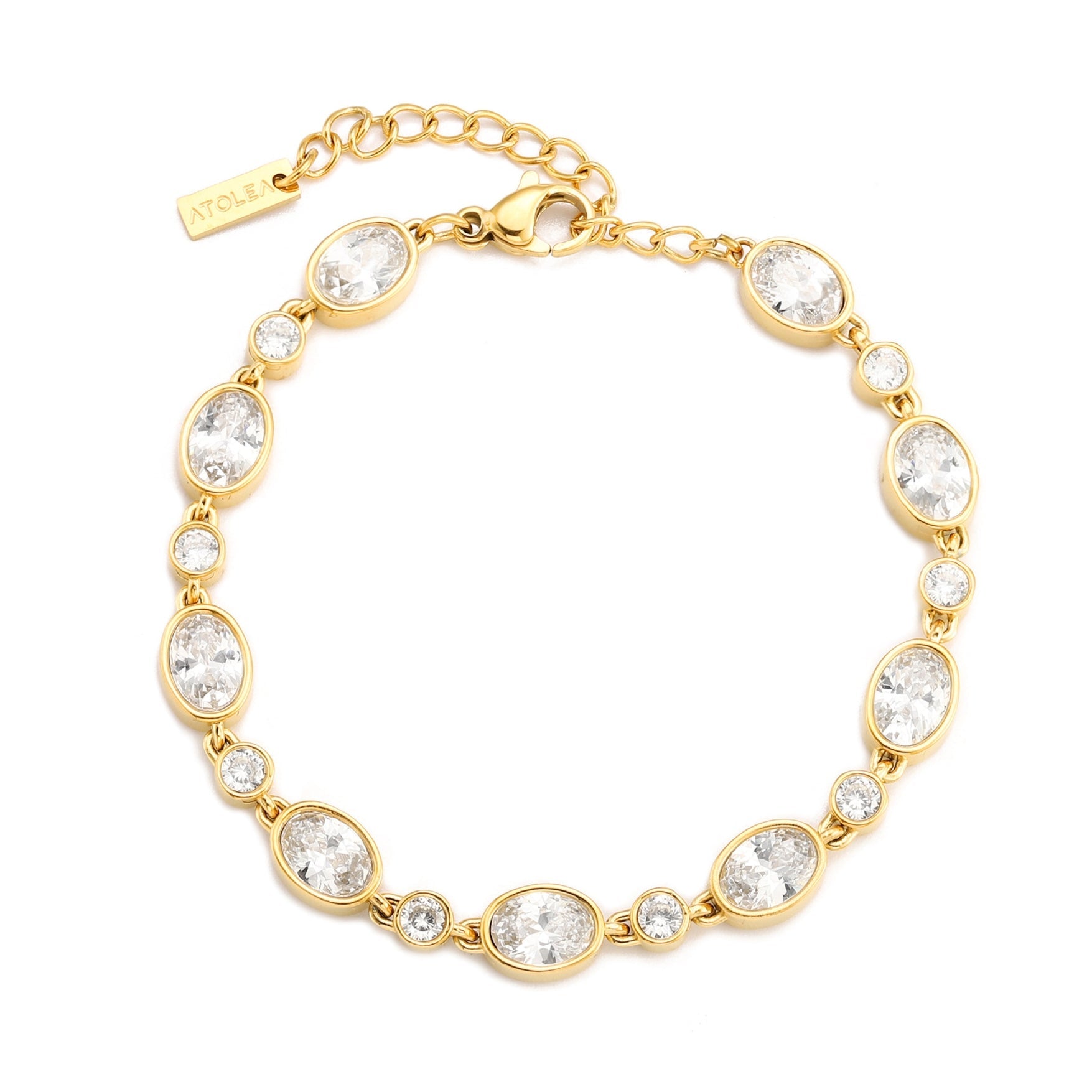 Aura Bracelet