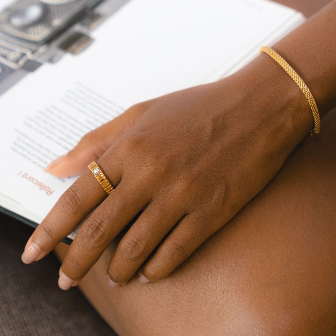 Moana Ring