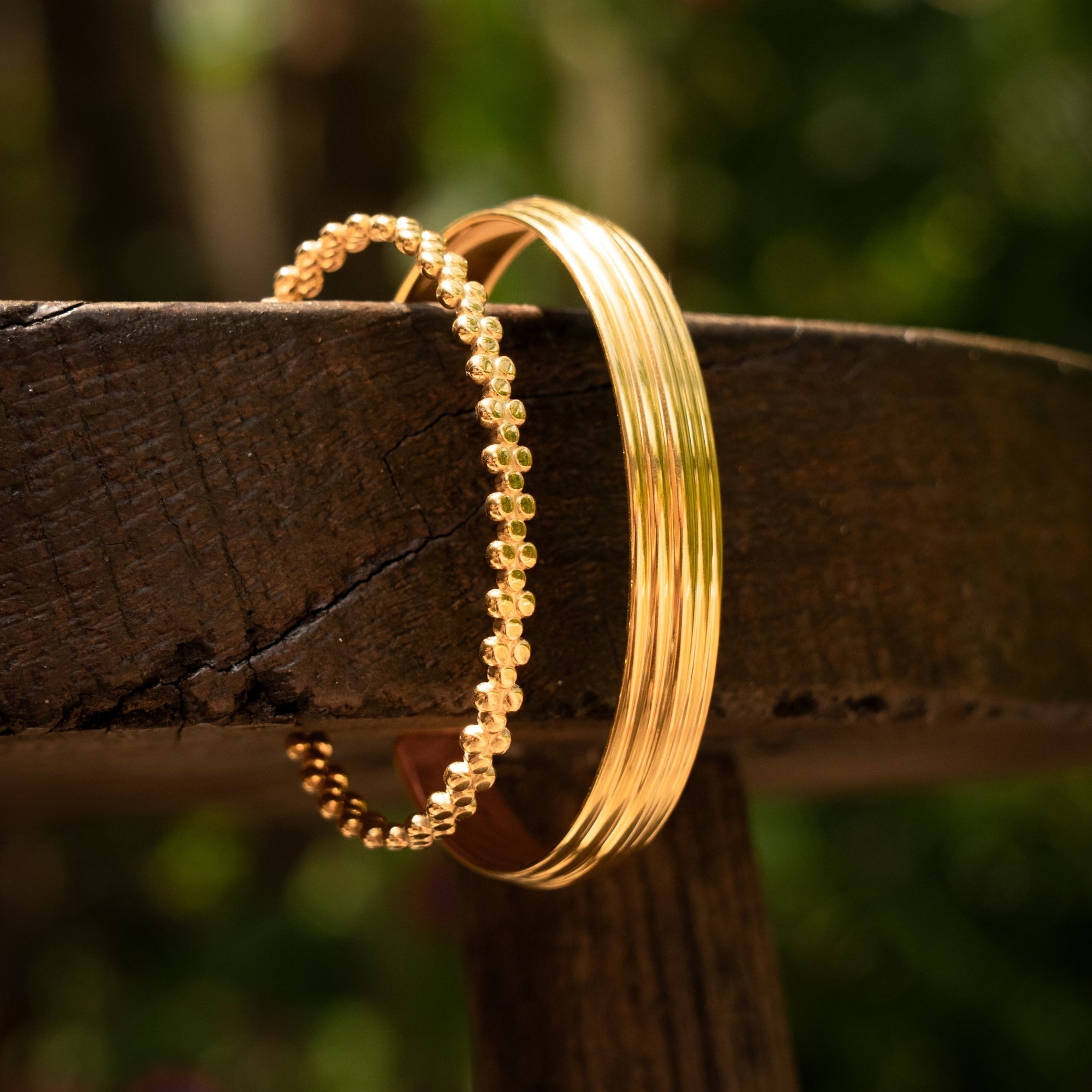 Bloom Cuff