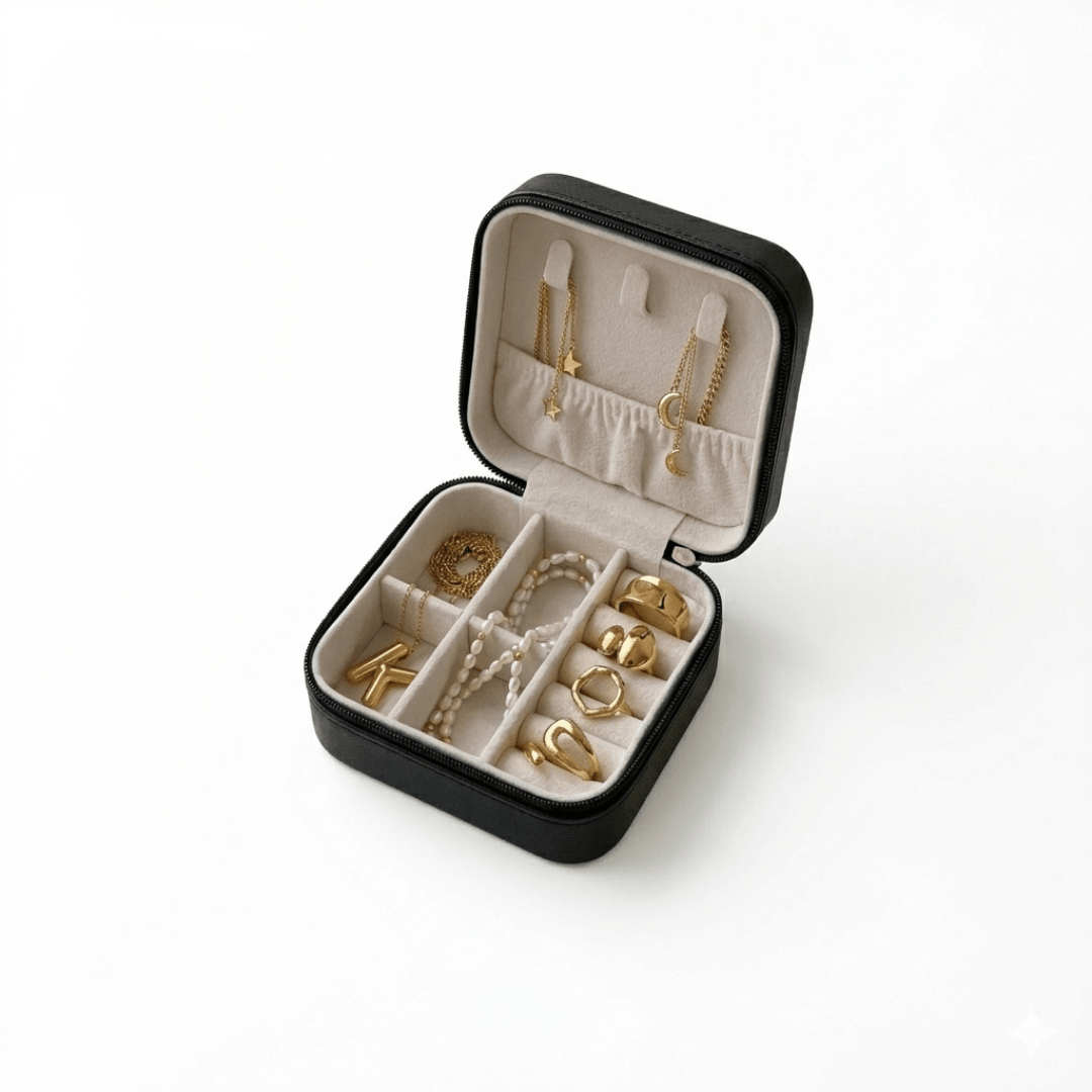 12 Jewellery Pack