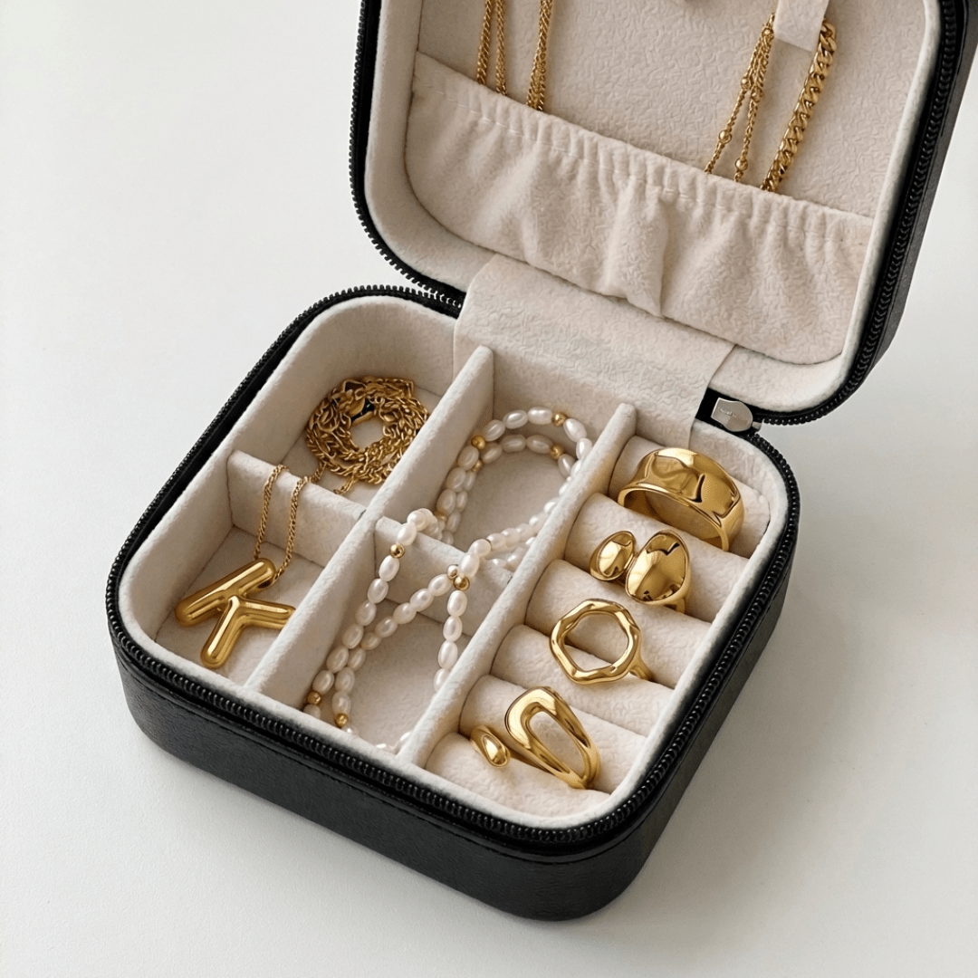 12 Jewellery Pack