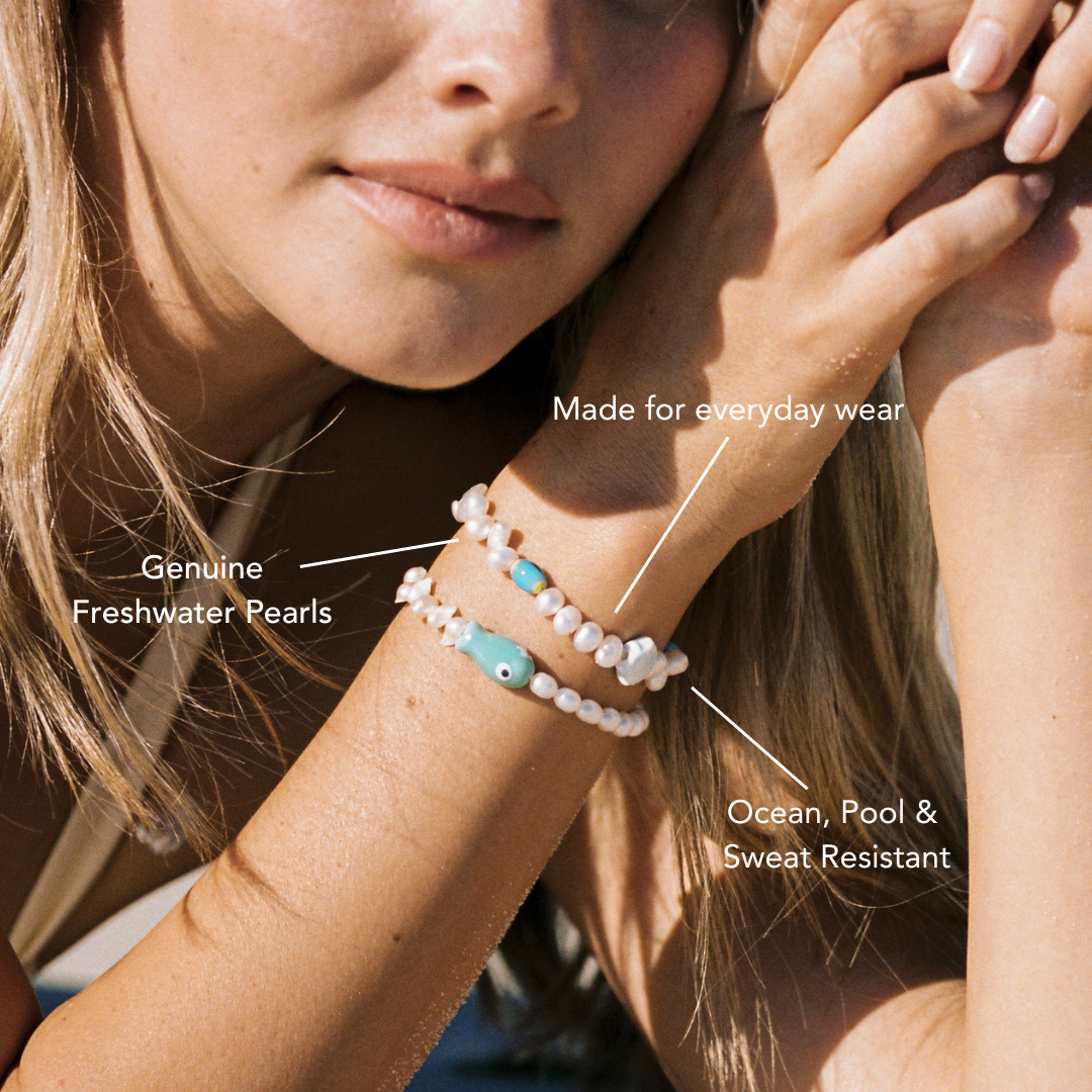 Isola Bracelet