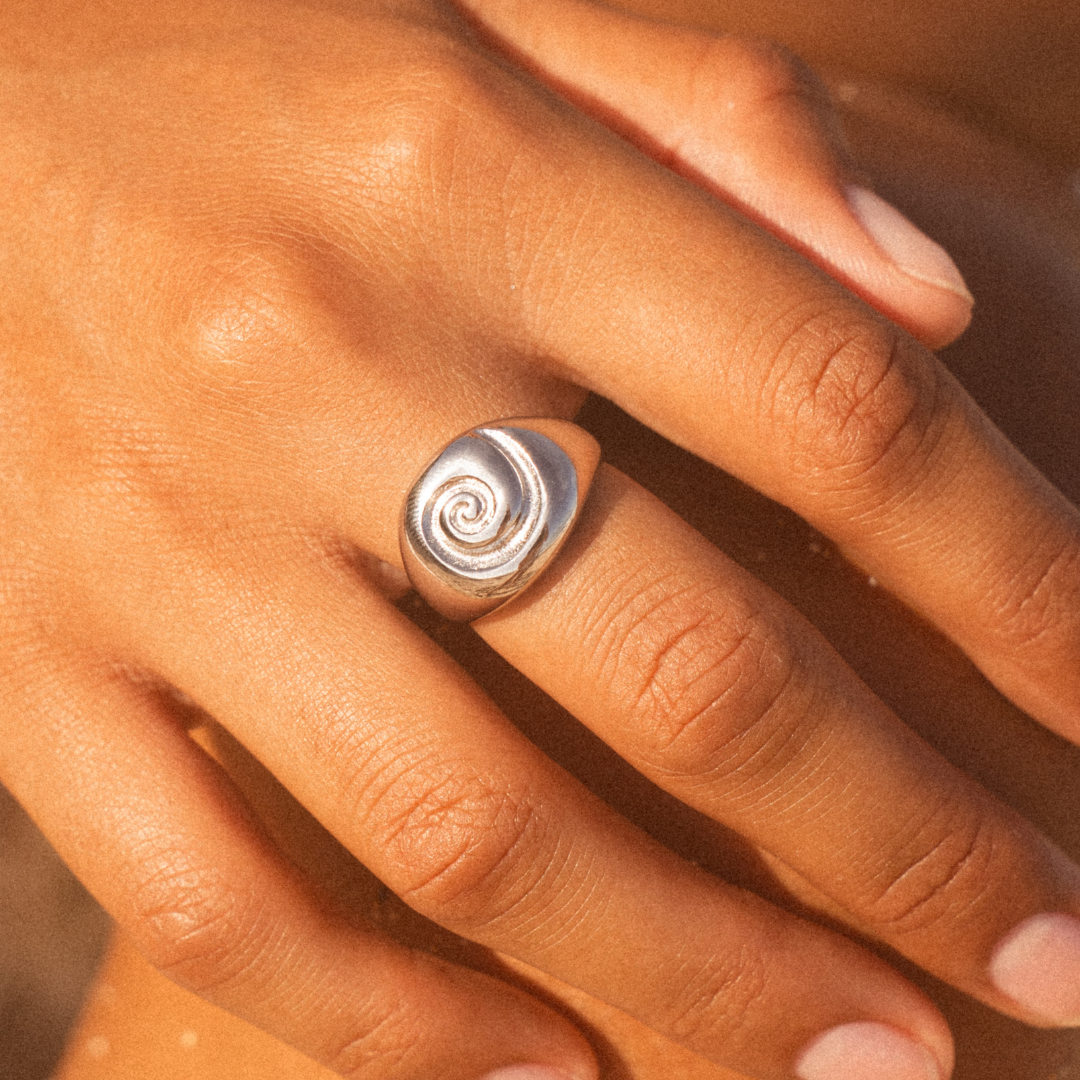 Calypso Ring