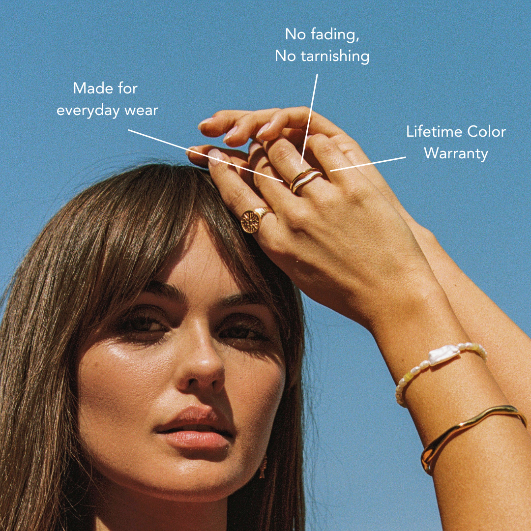 Sirocco Ring