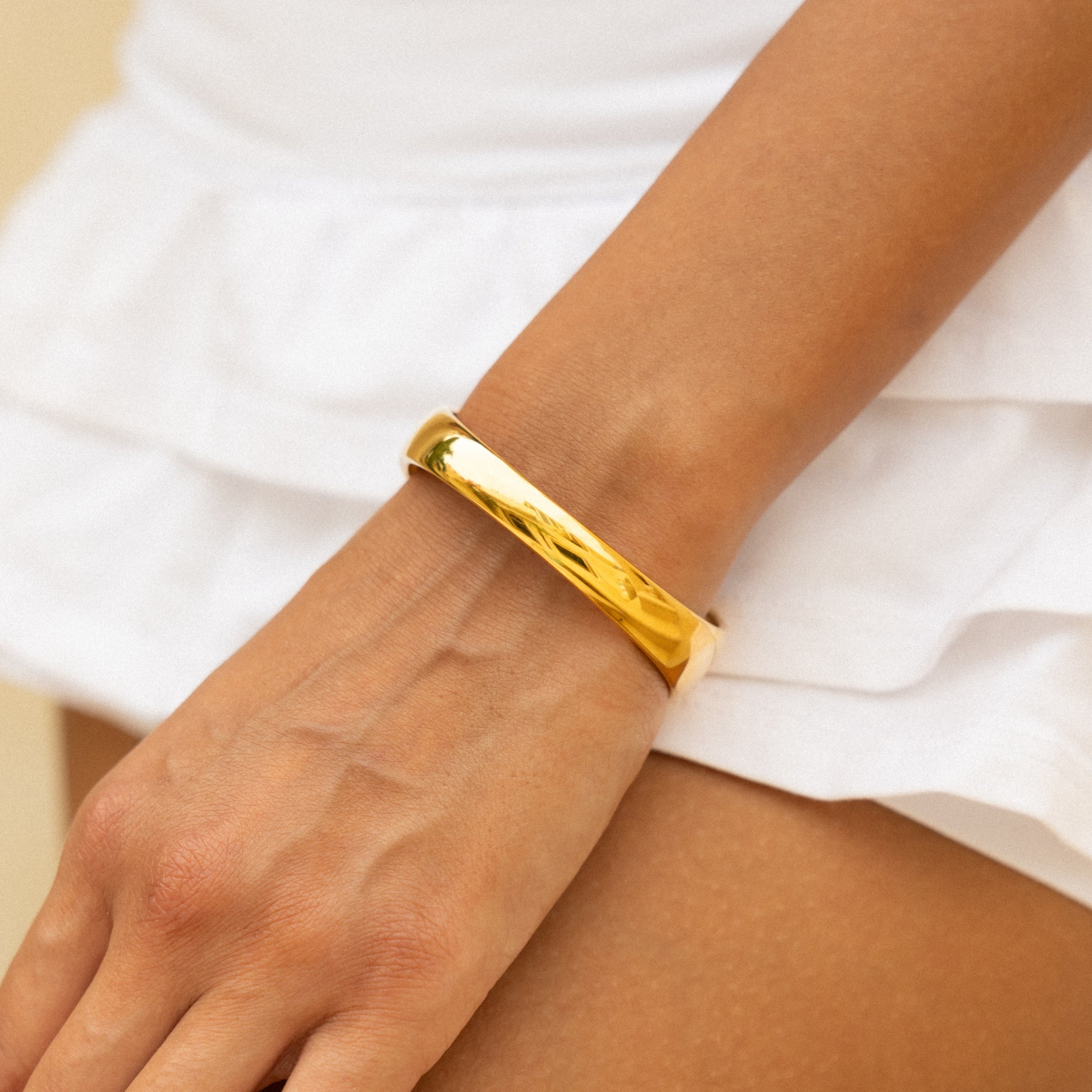 Bold Cuff