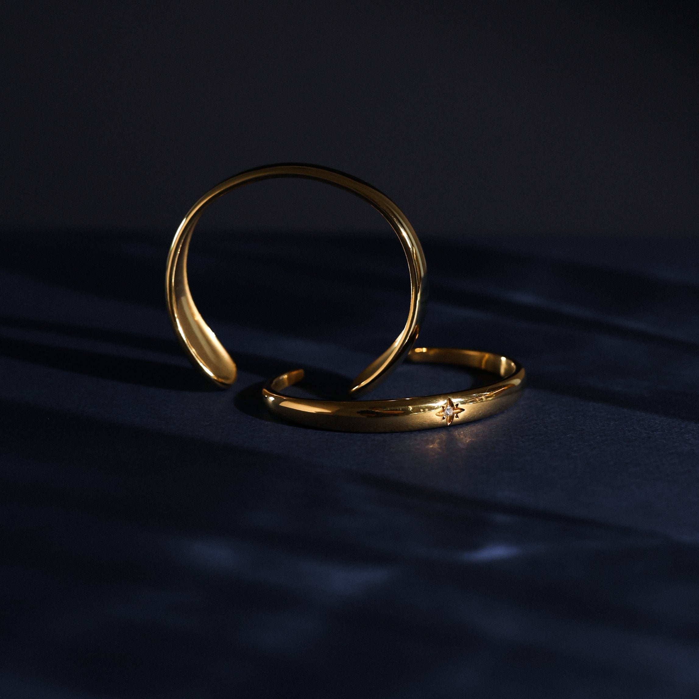 Bold Cuff