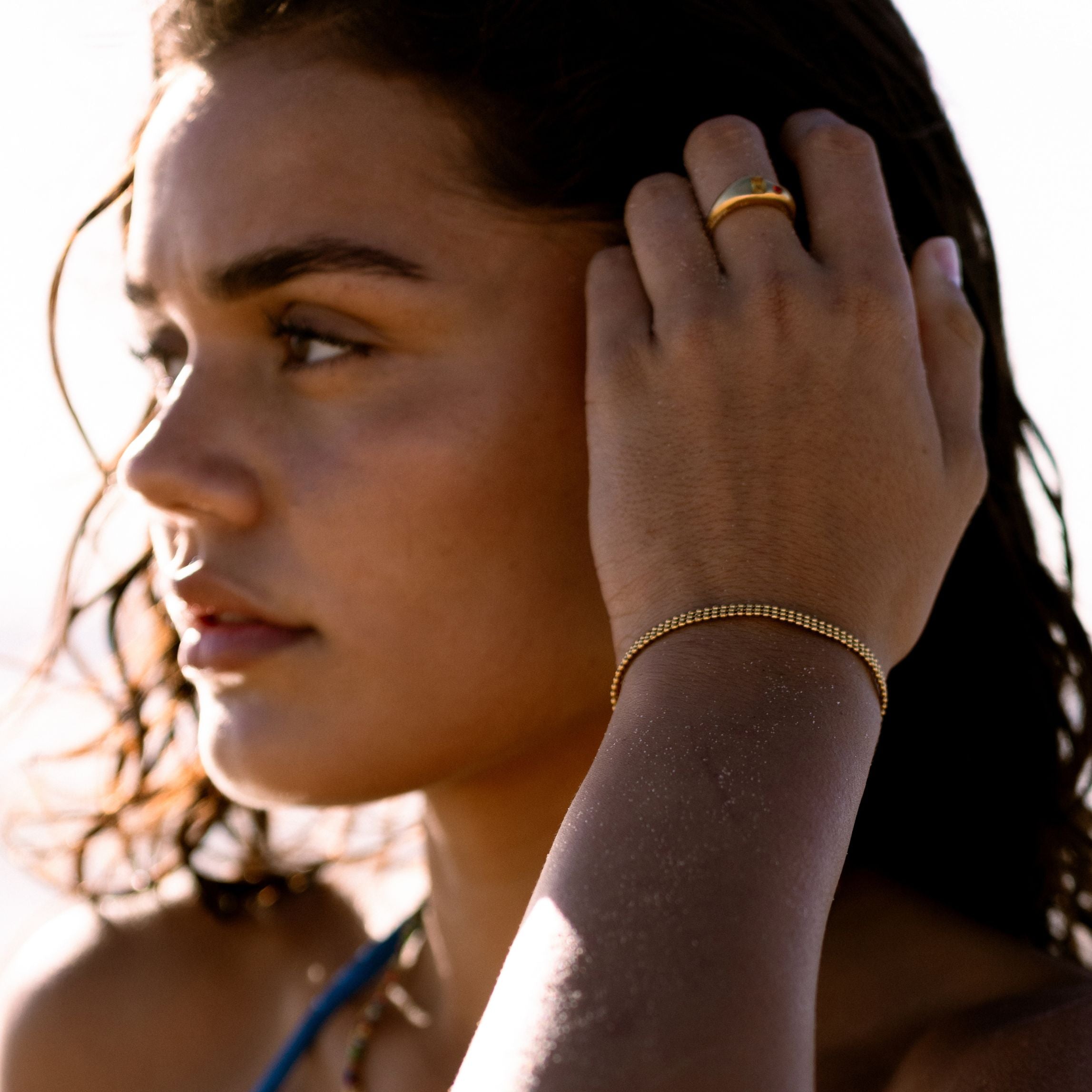 Paloma Bracelet
