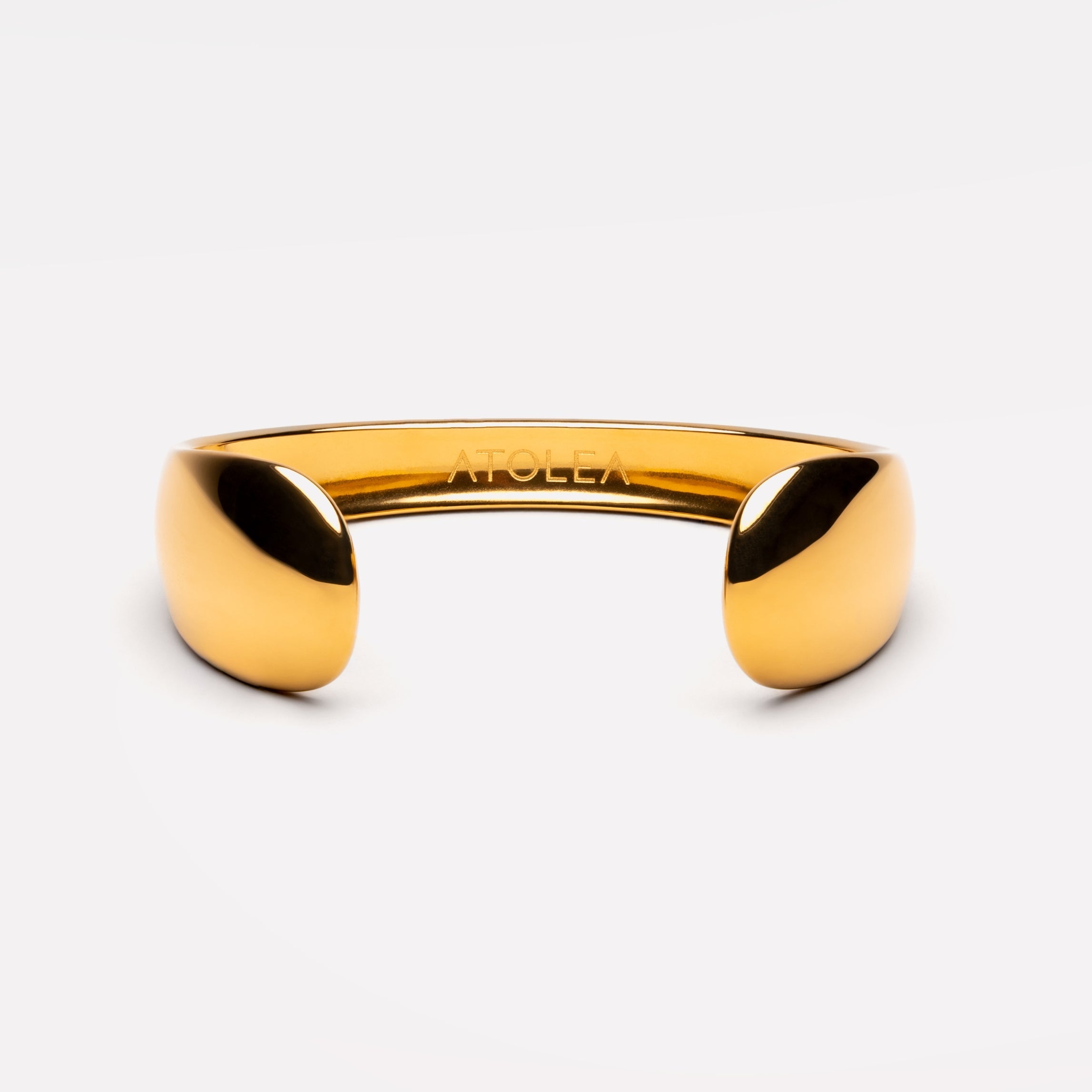Bold Cuff