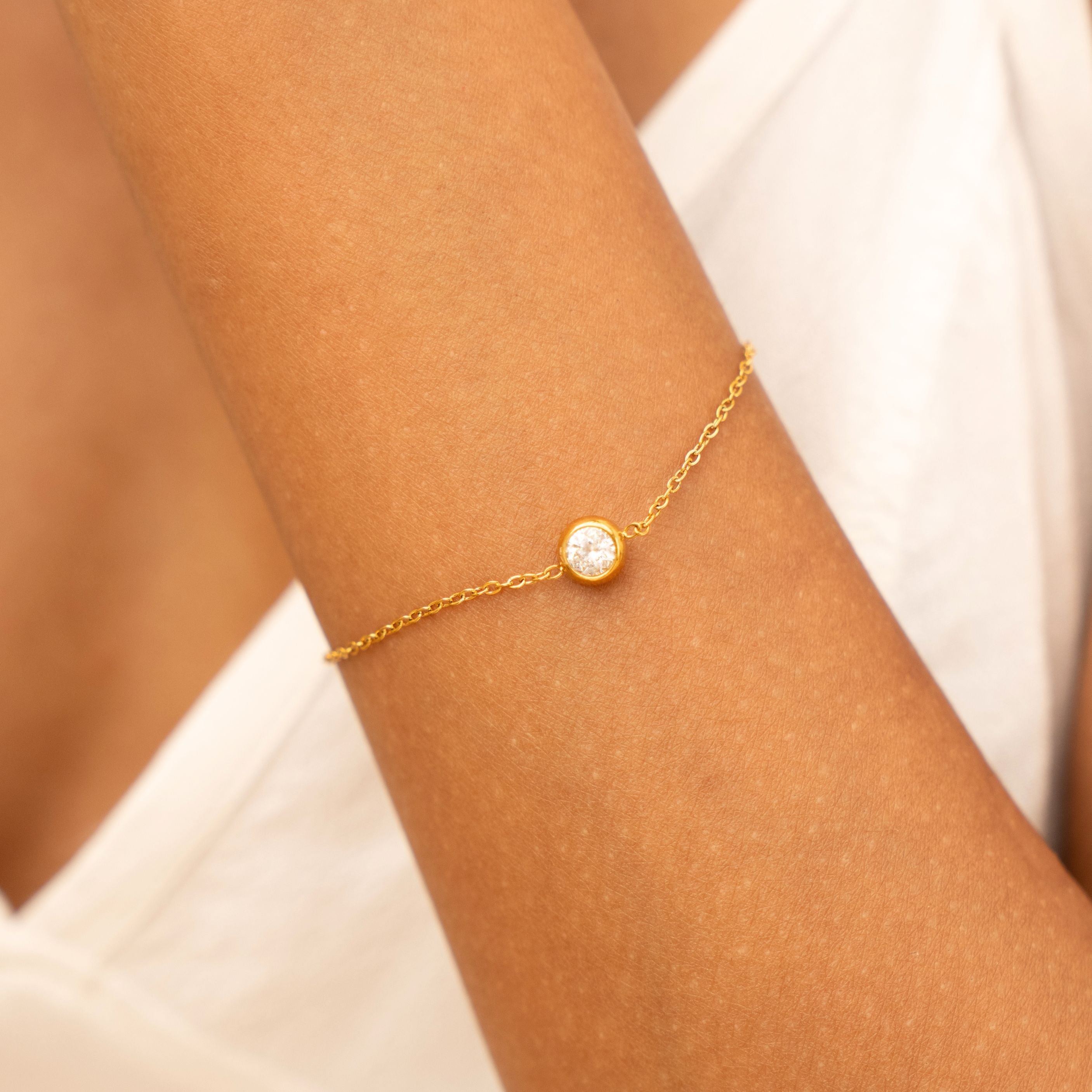 Spark Bracelet