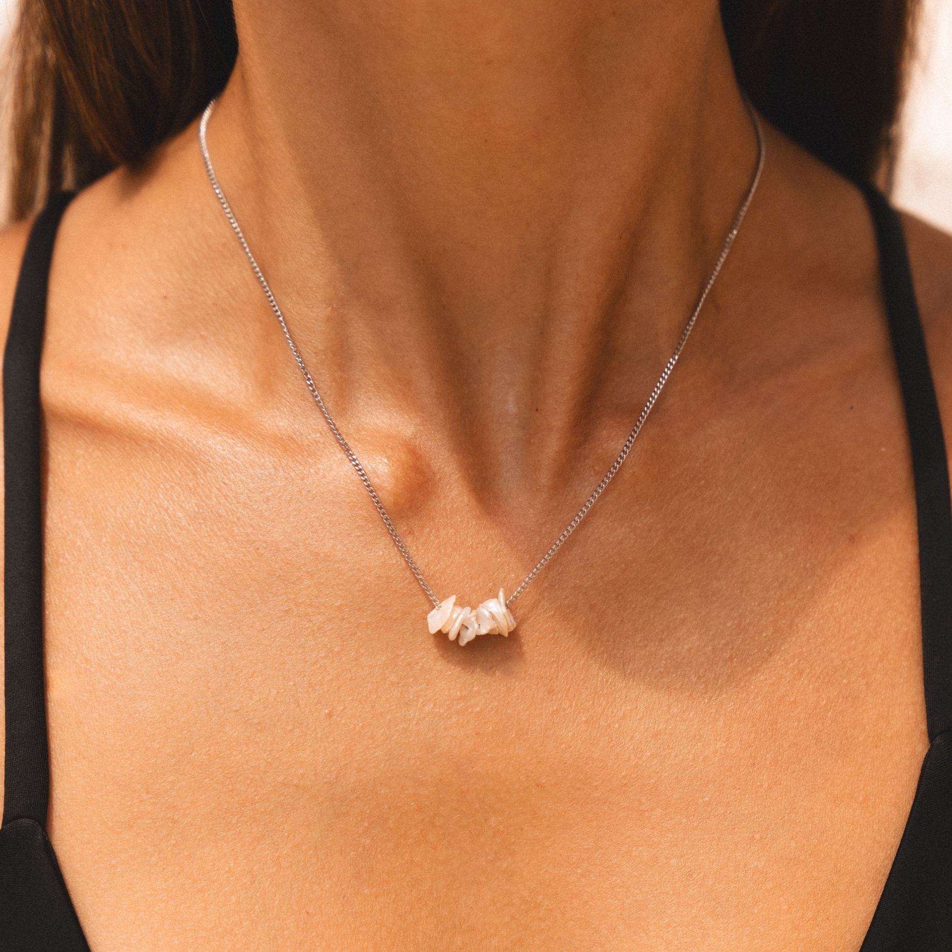 Isle Necklace