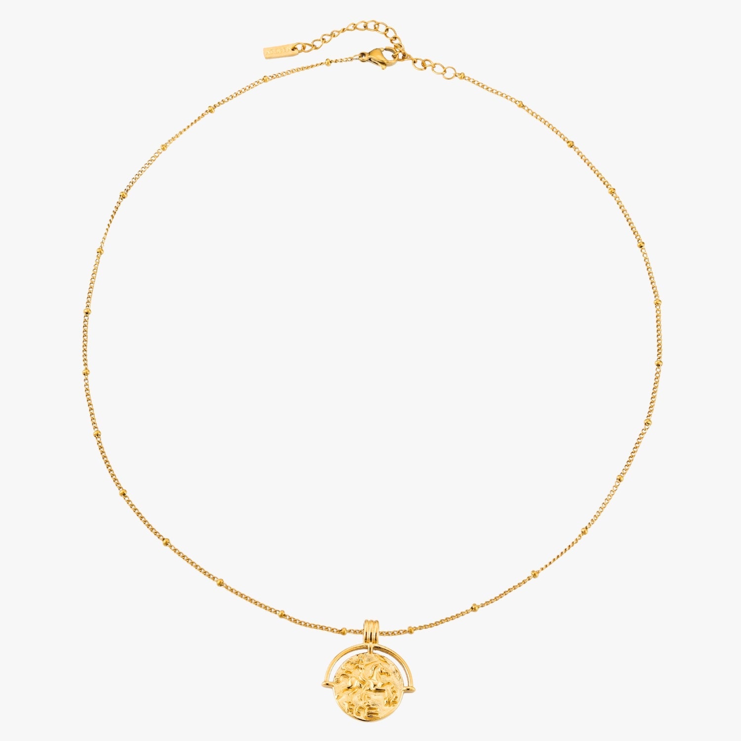 Goddess Pendant
