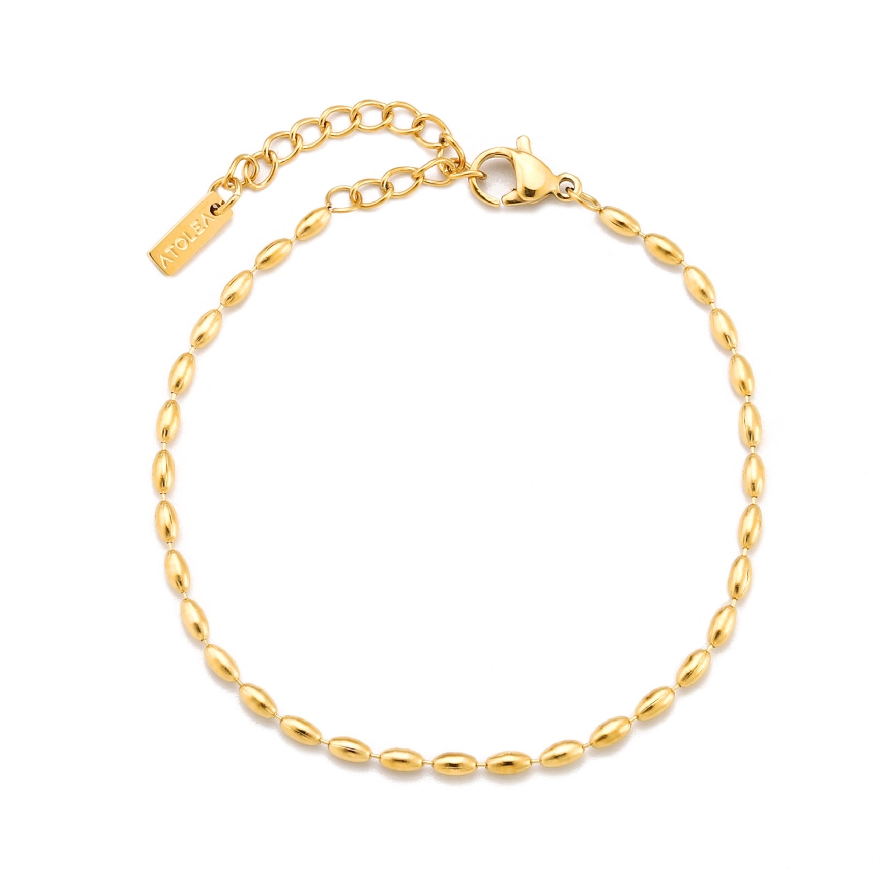 Pebble Bracelet