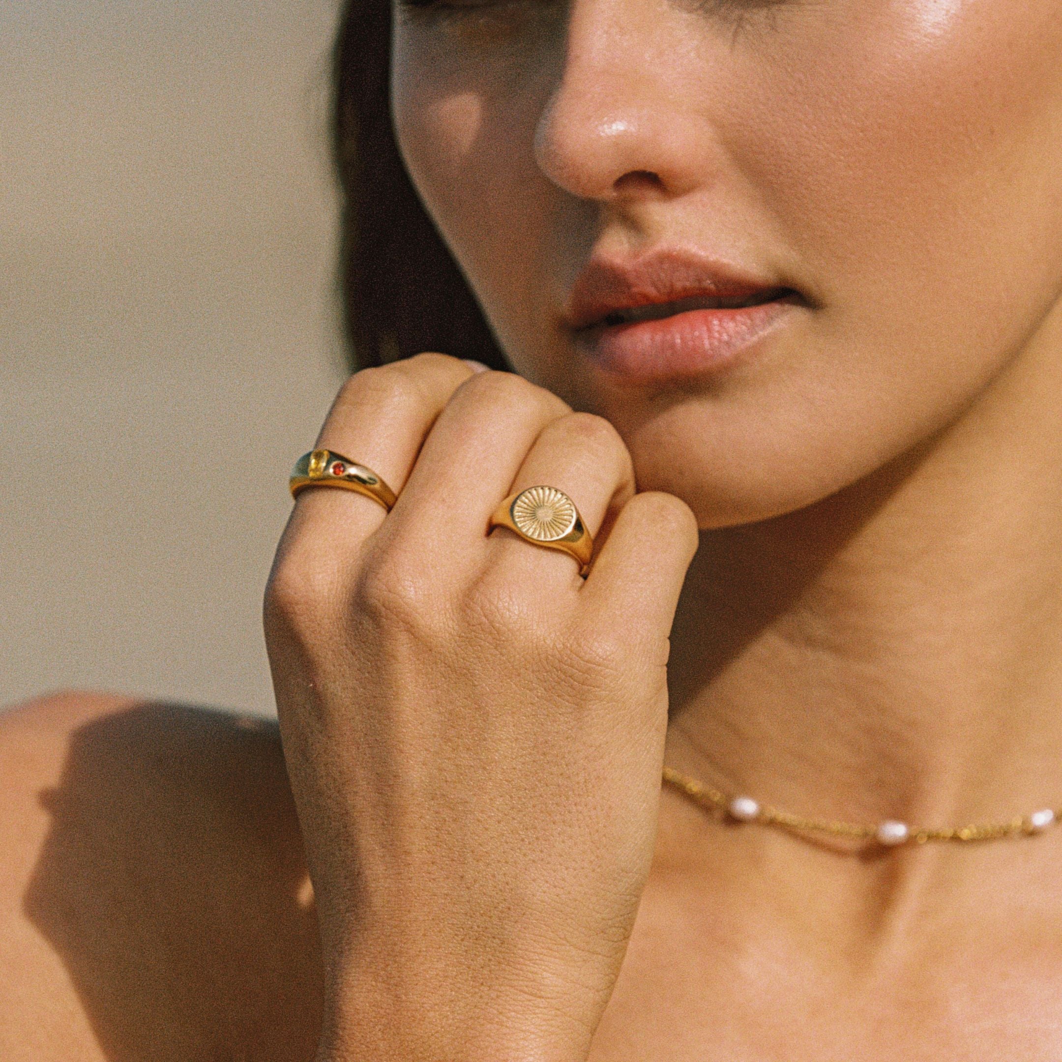 Isla Ring