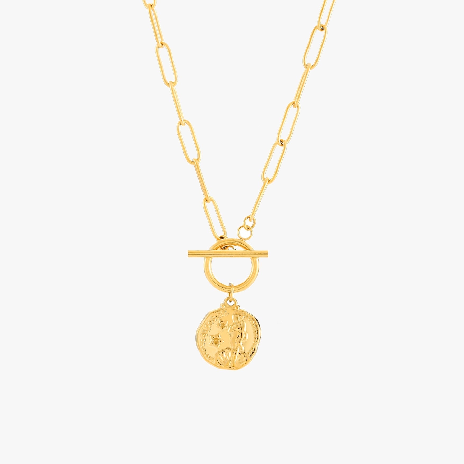 Venus Necklace