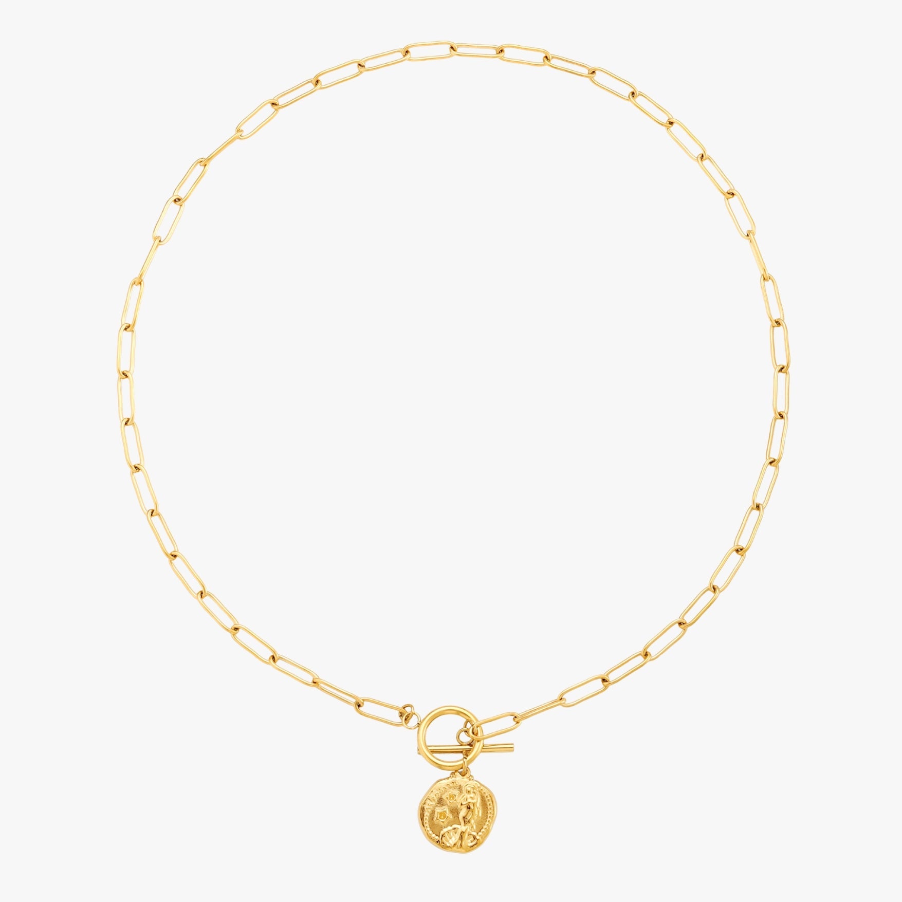 Venus Necklace