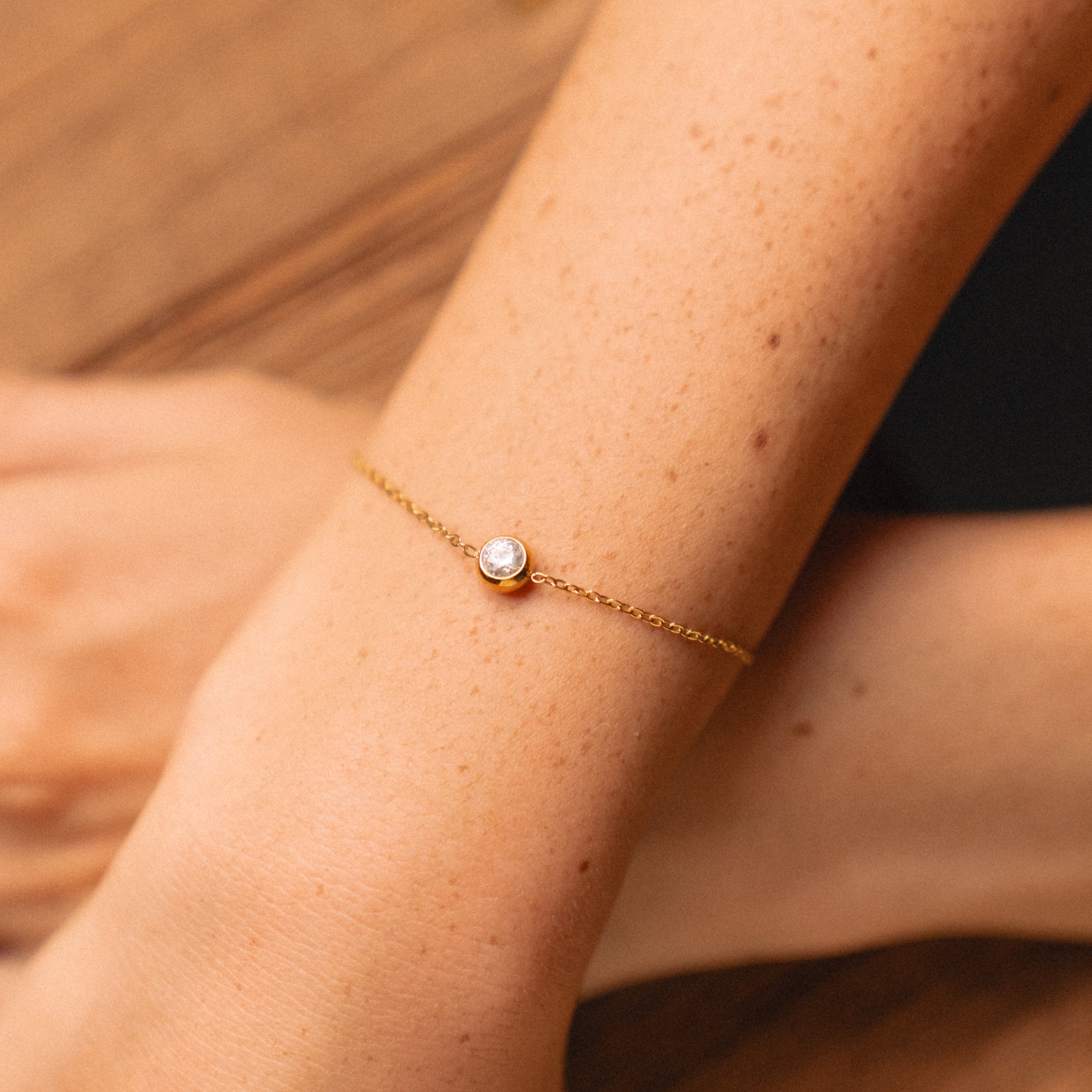 Spark Bracelet