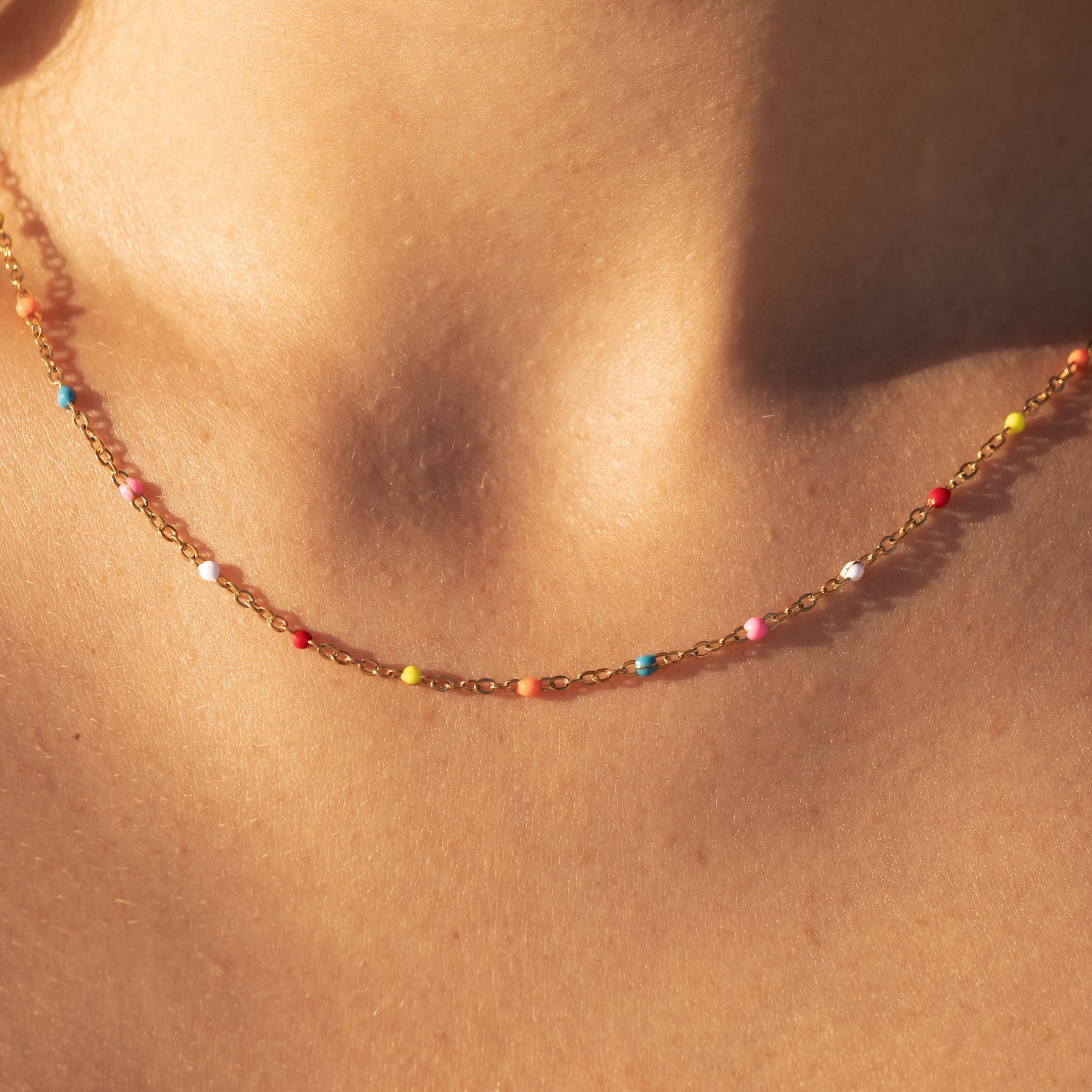 Neon Choker