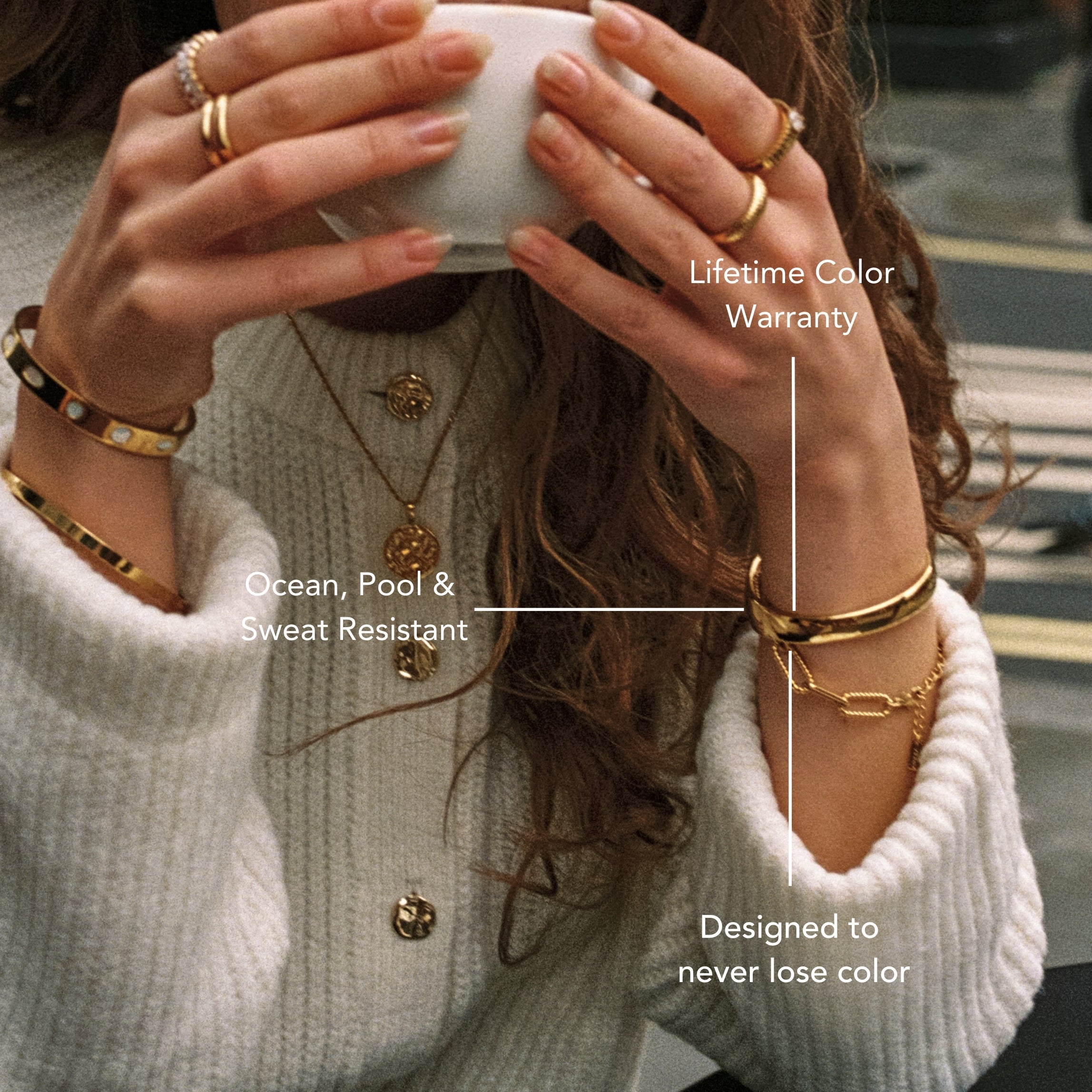 Bold Cuff
