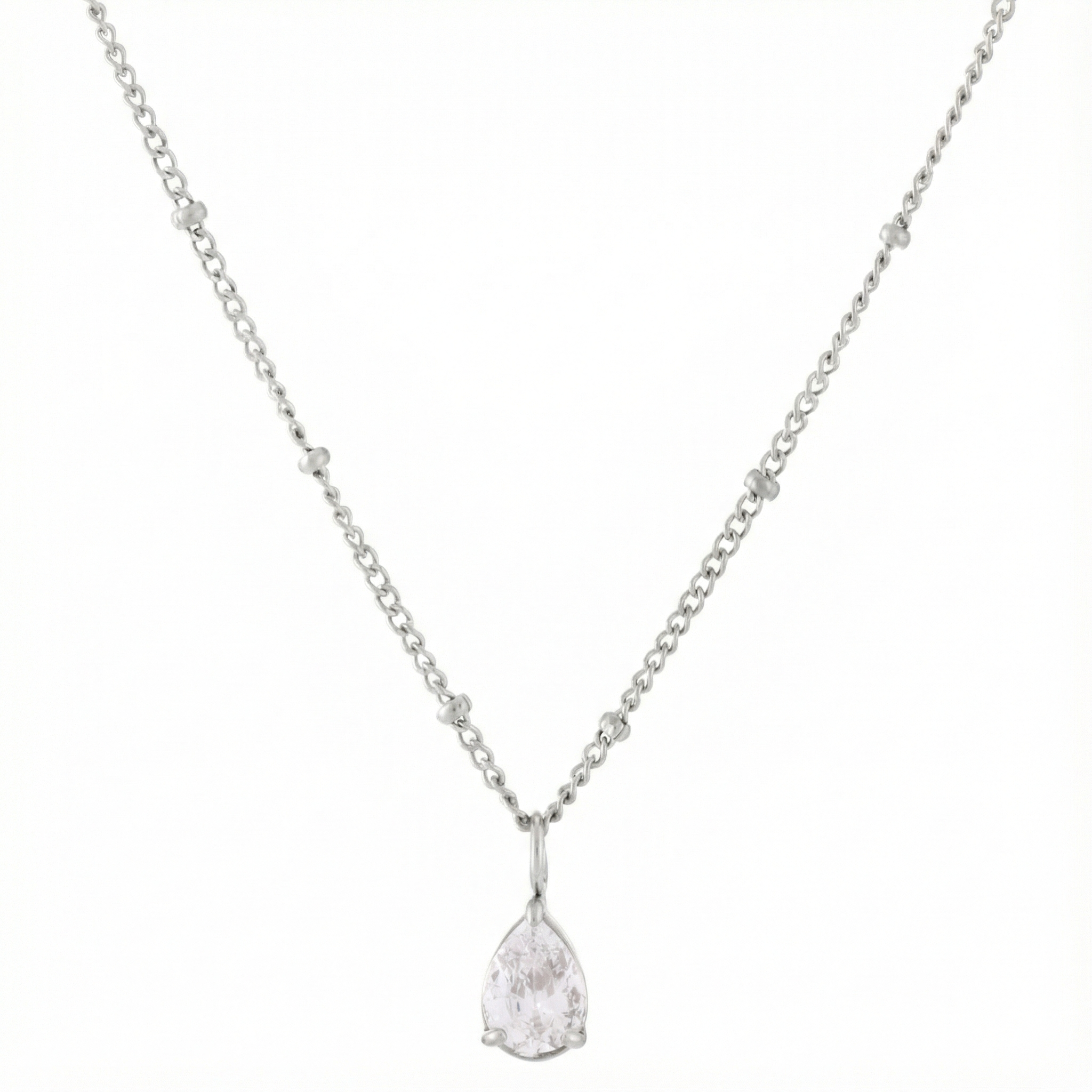 Astra Necklace