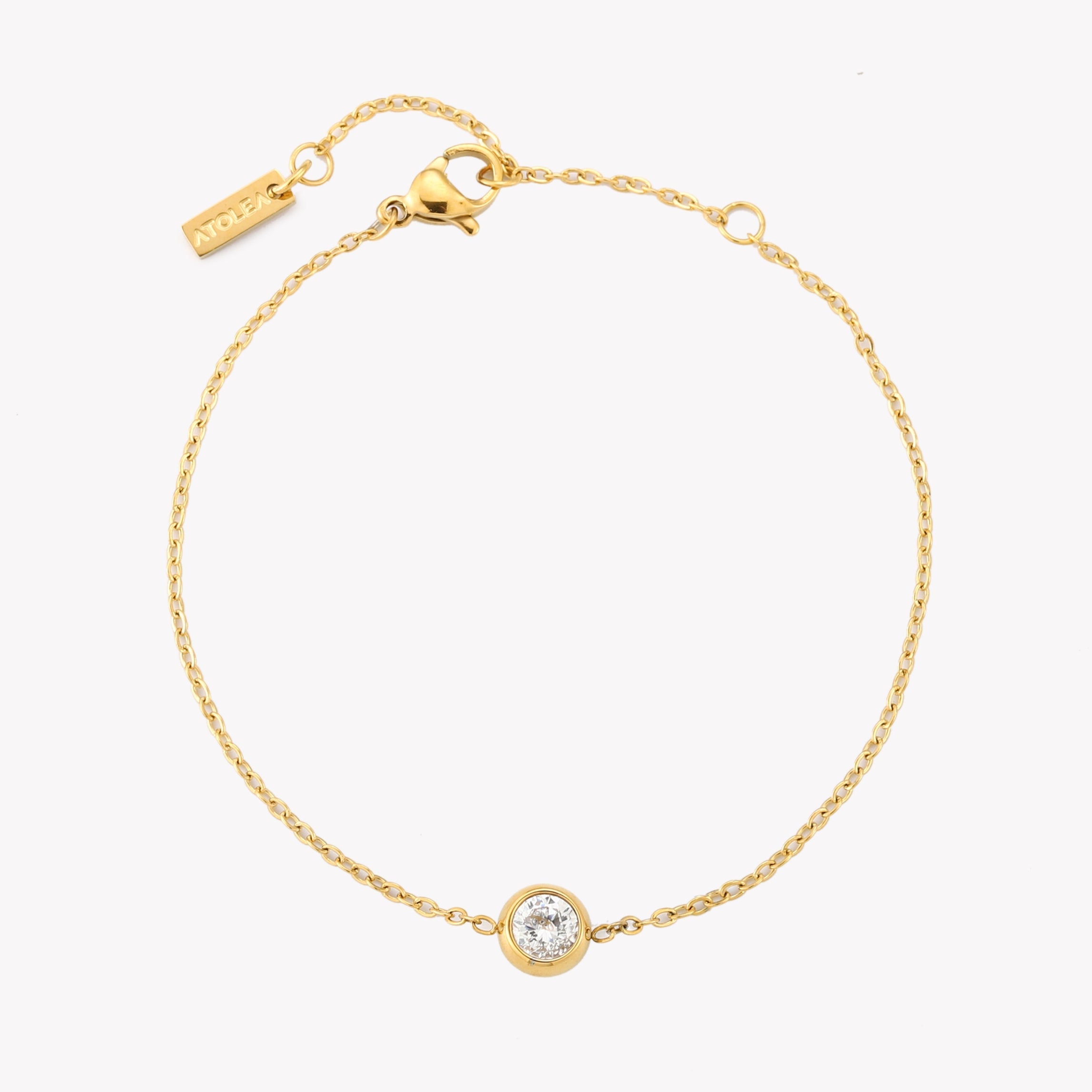Spark Bracelet