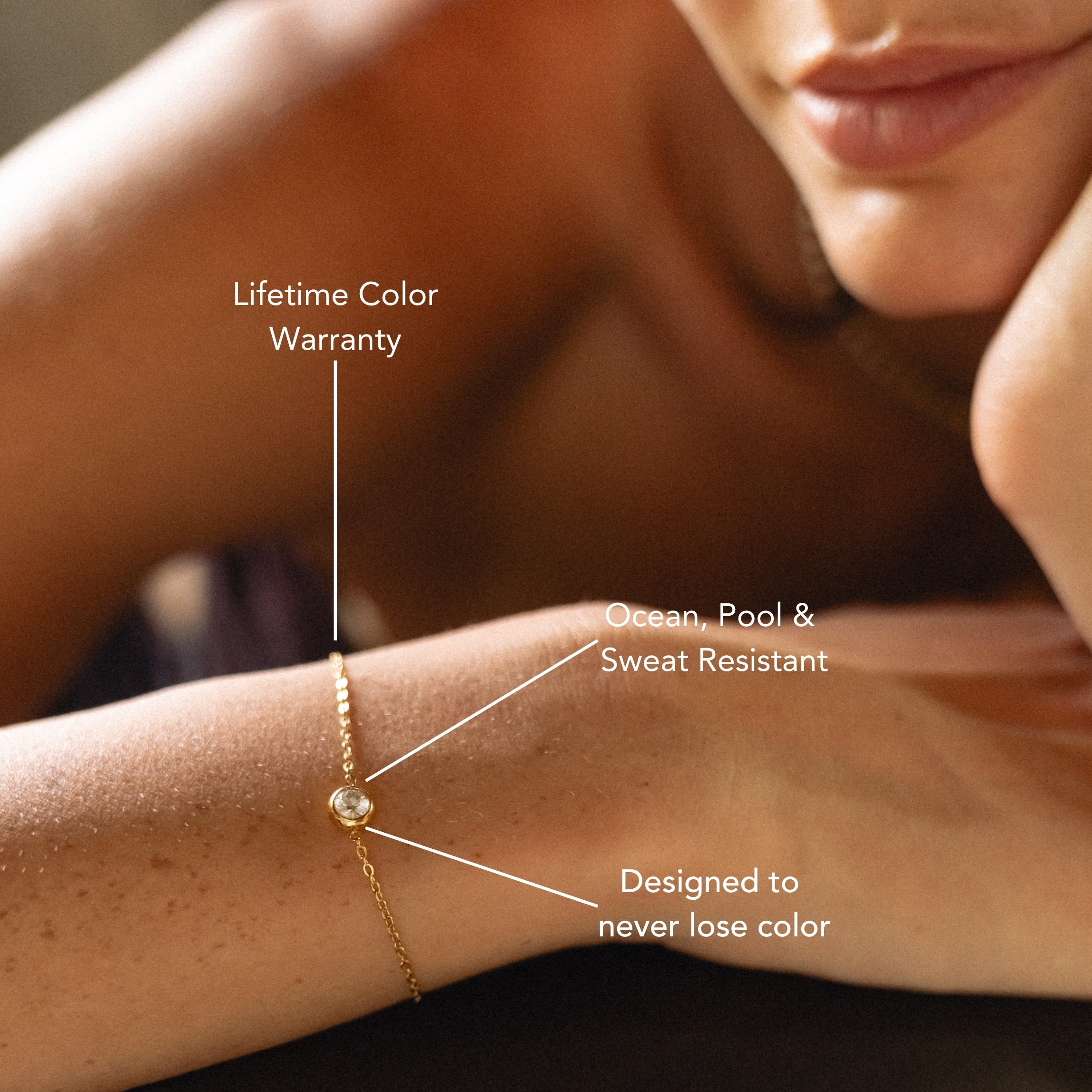 Spark Bracelet