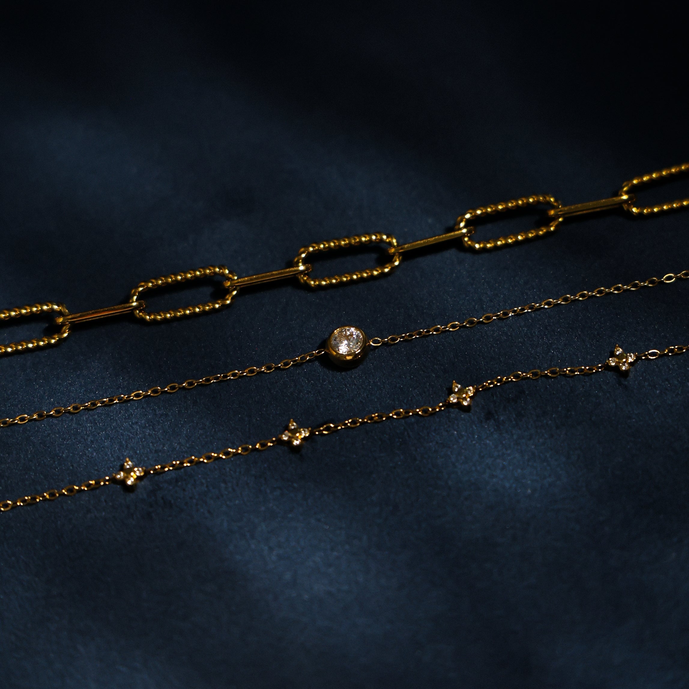 Spark Bracelet