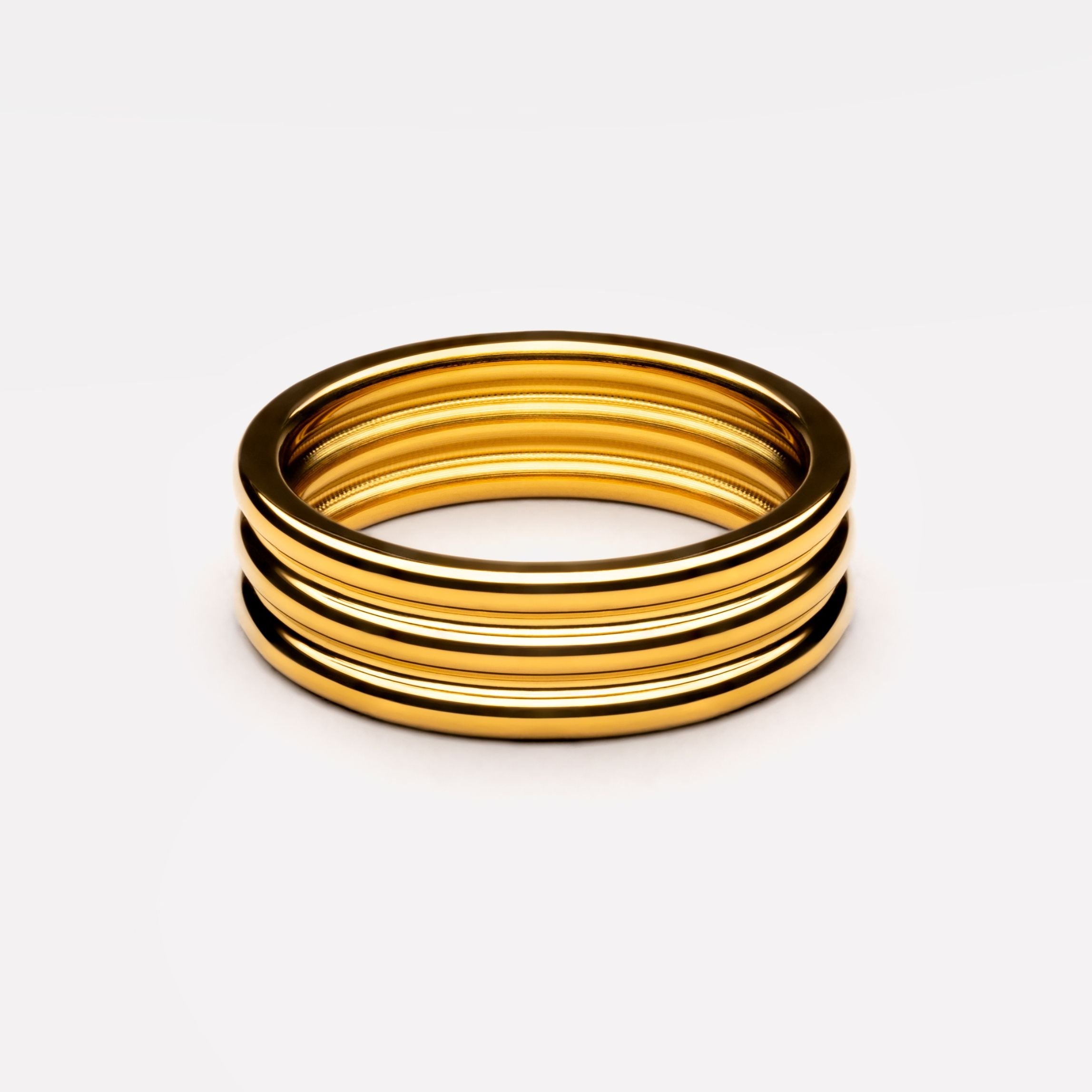 Linea Ring