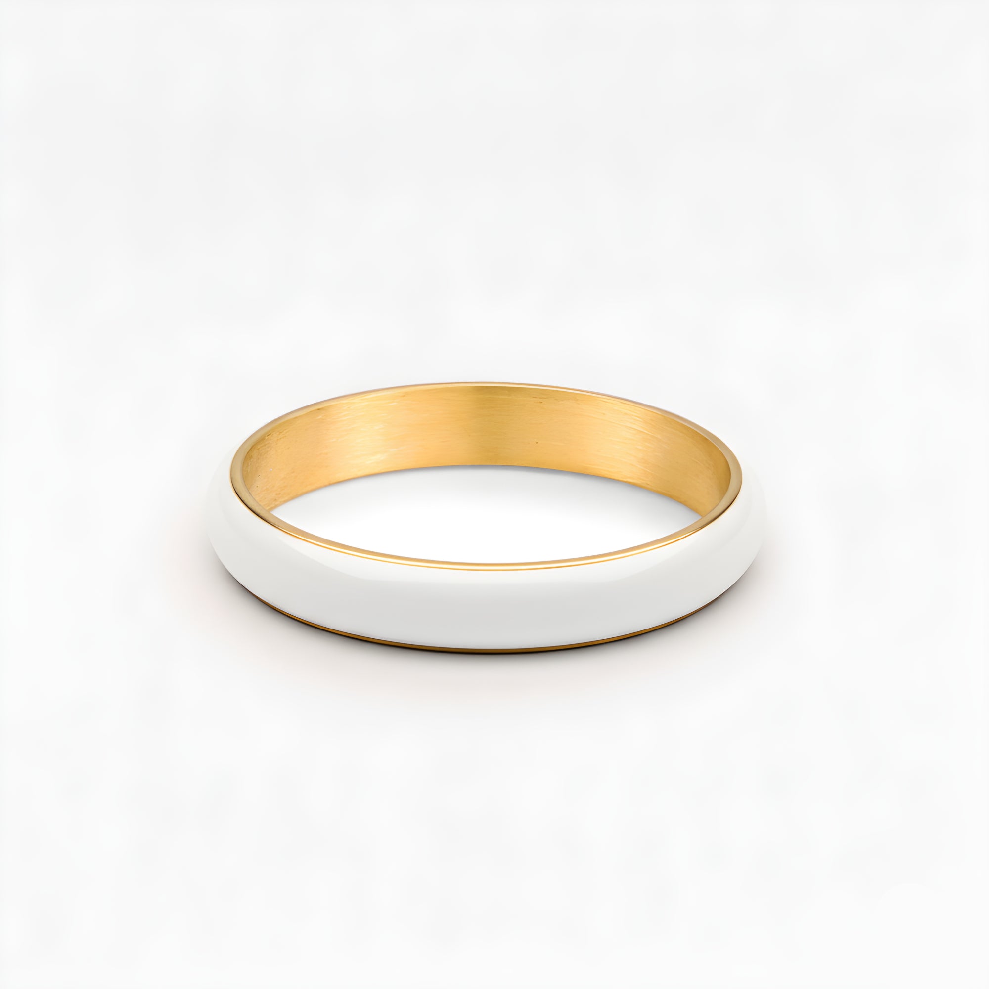 Bold Stacker Ring